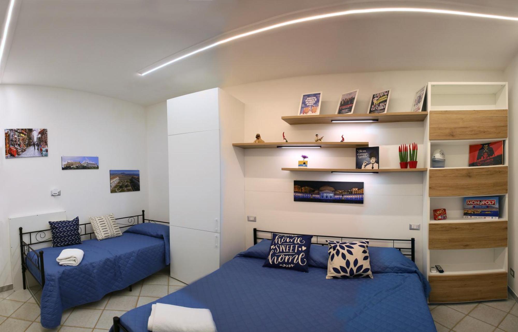 Bed & Breakfast Depandance San Martino
