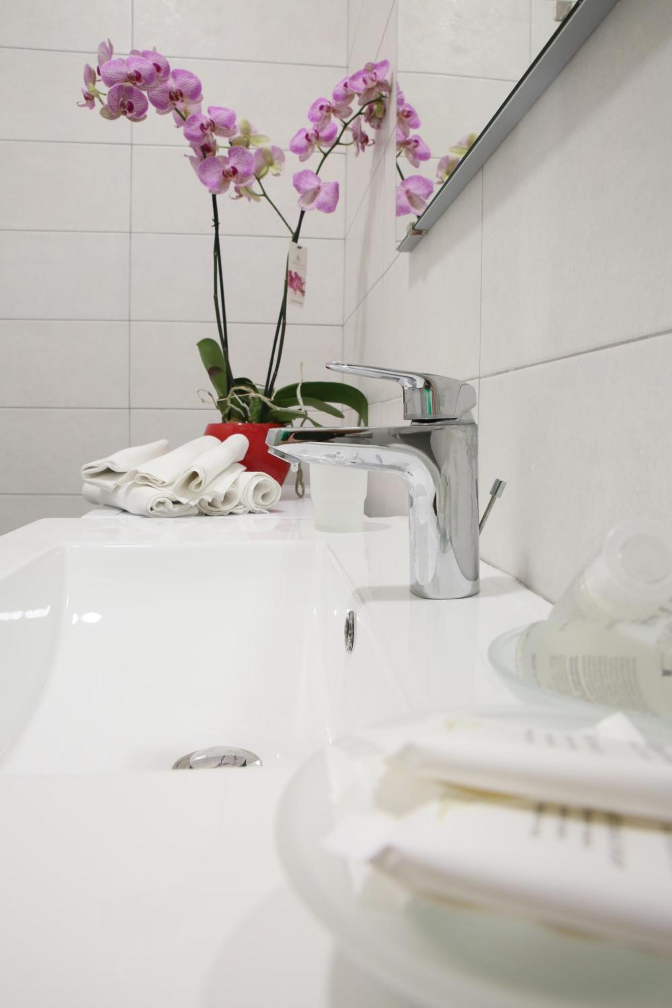 Bed & Breakfast Depandance San Martino