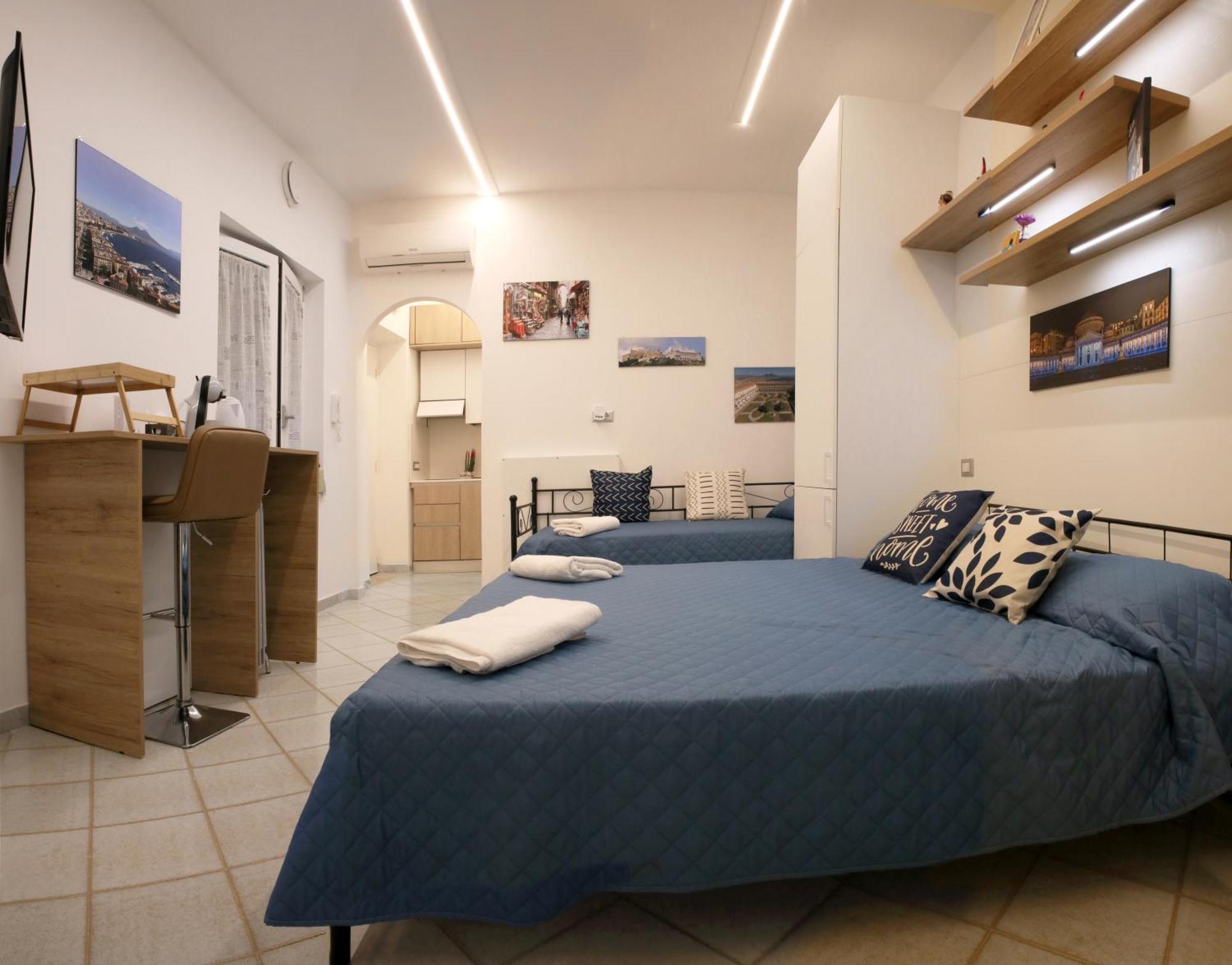 Depandance San Martino Bed & Breakfast *