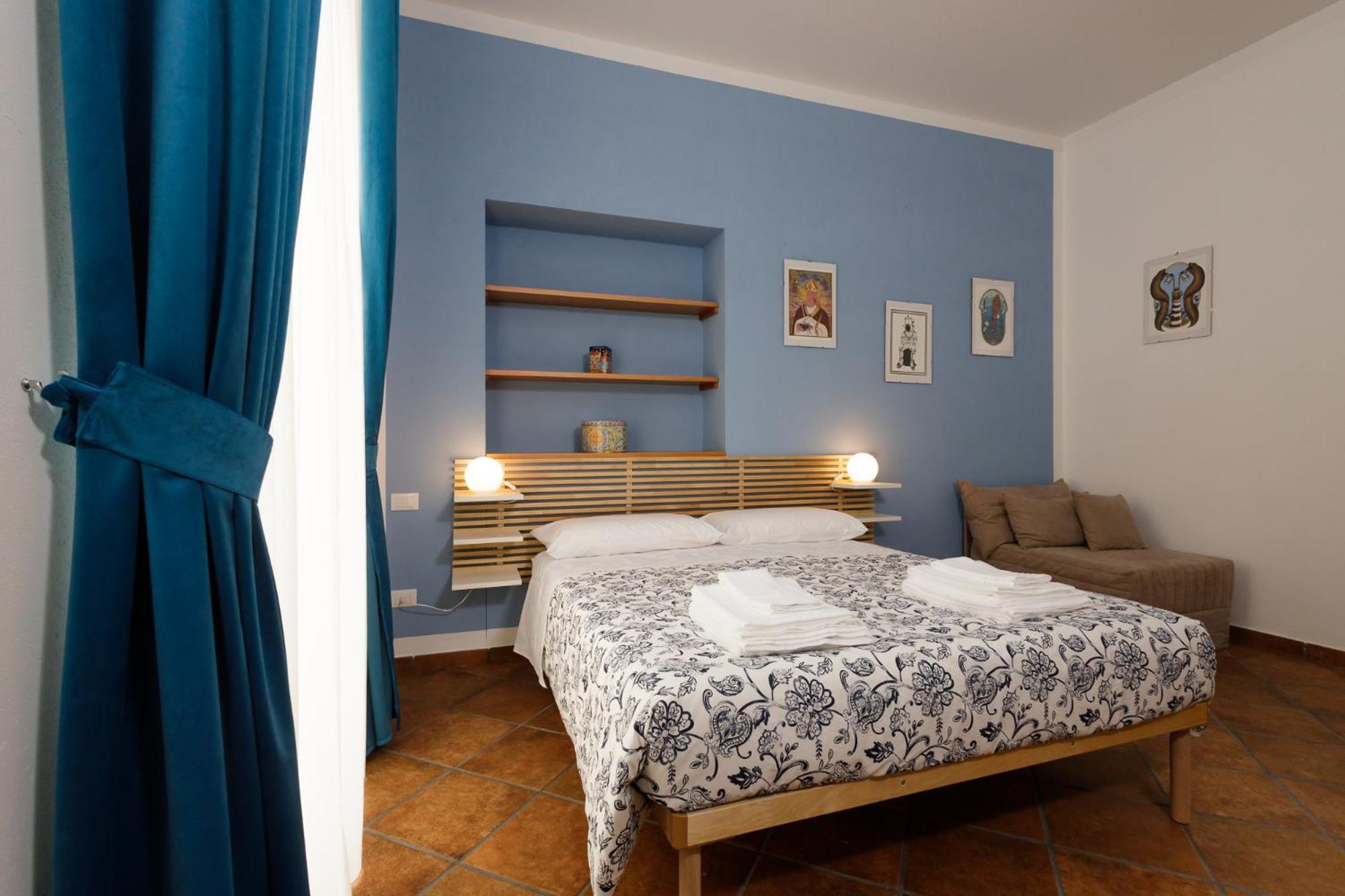 Frankie Sweet Bed & Breakfast Naples