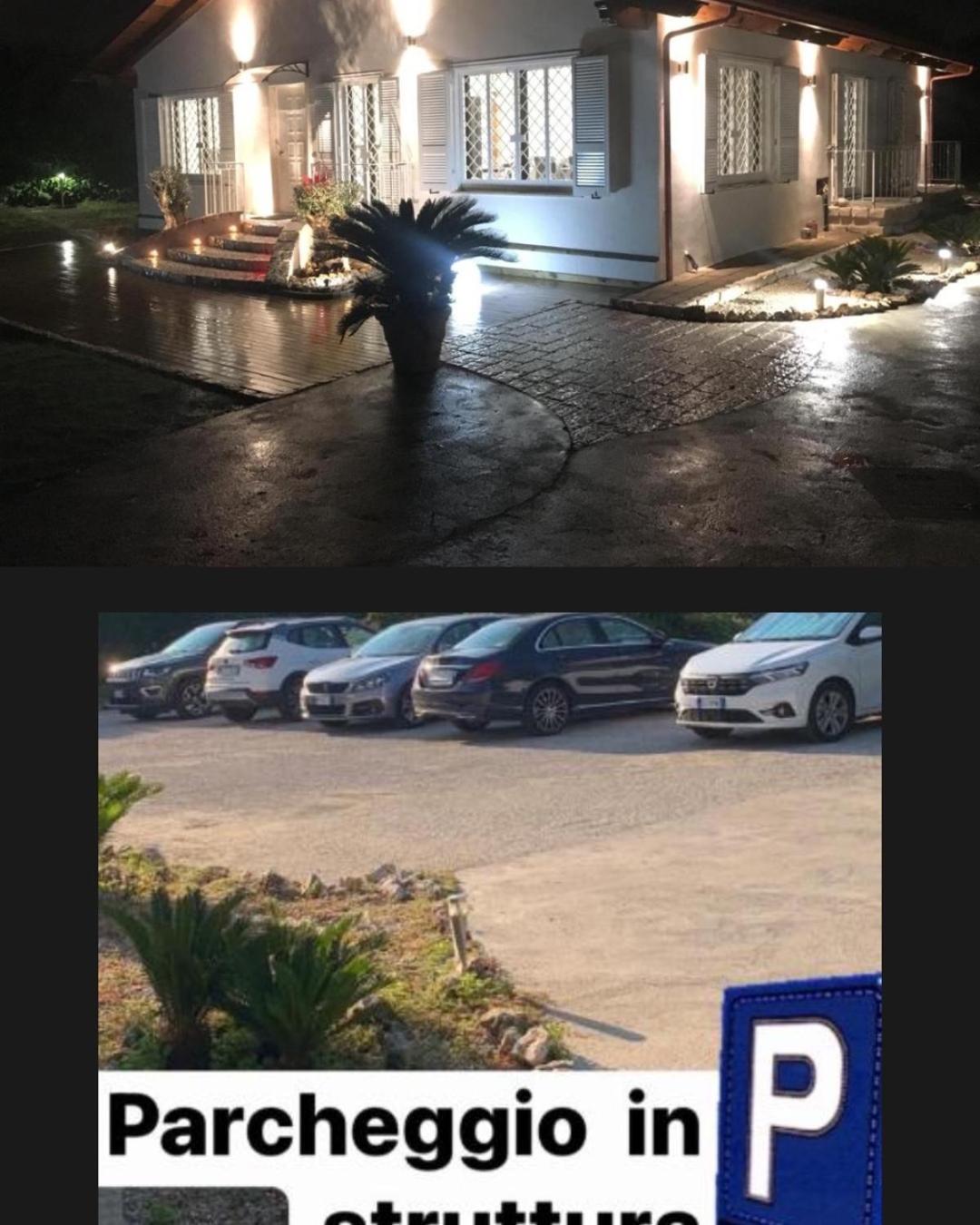 Il Casale Di Gio * Naples