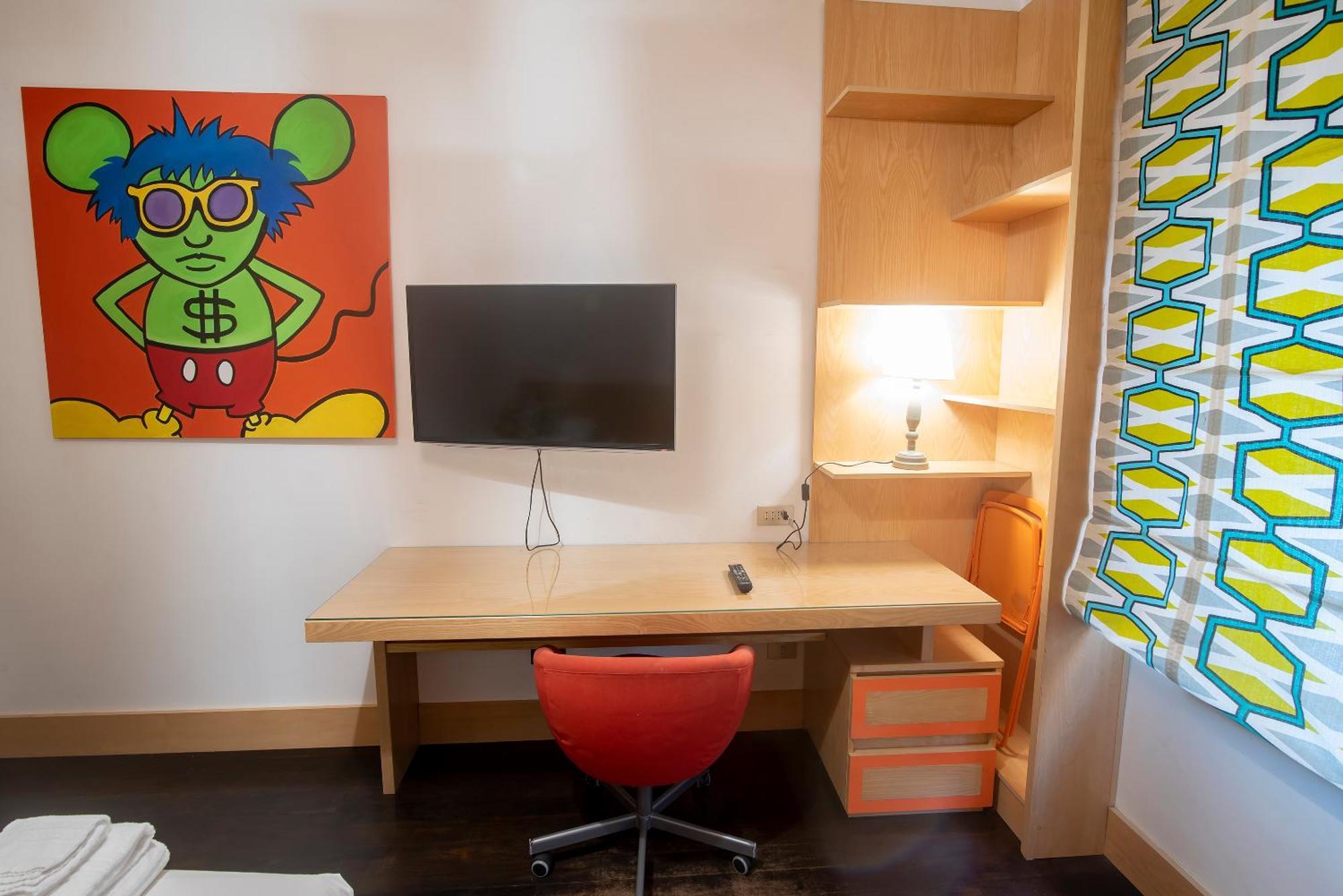 La Casa Di Ludo Apartment *