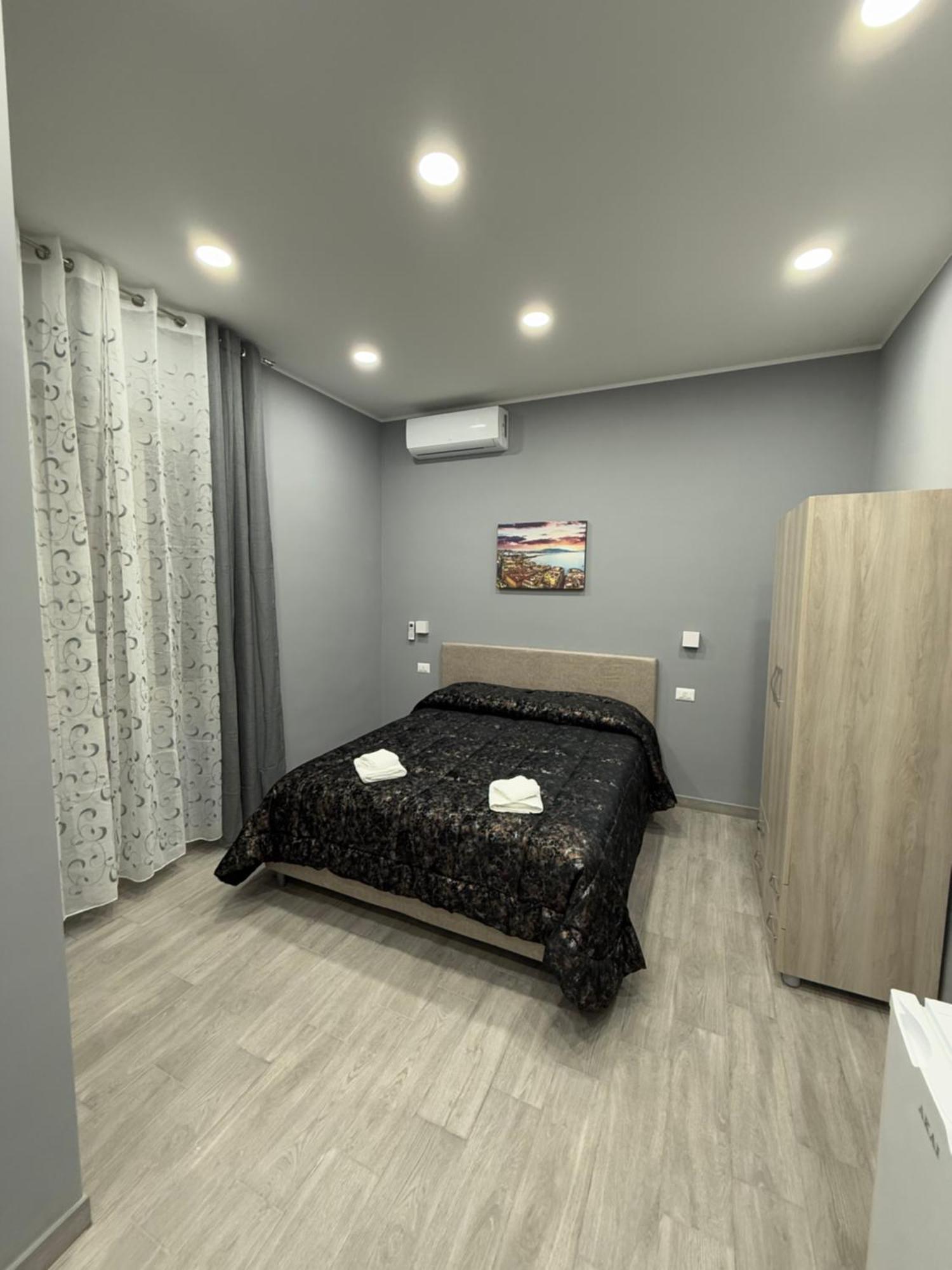 Bed & Breakfast Punto Di Partenza ,starting Point