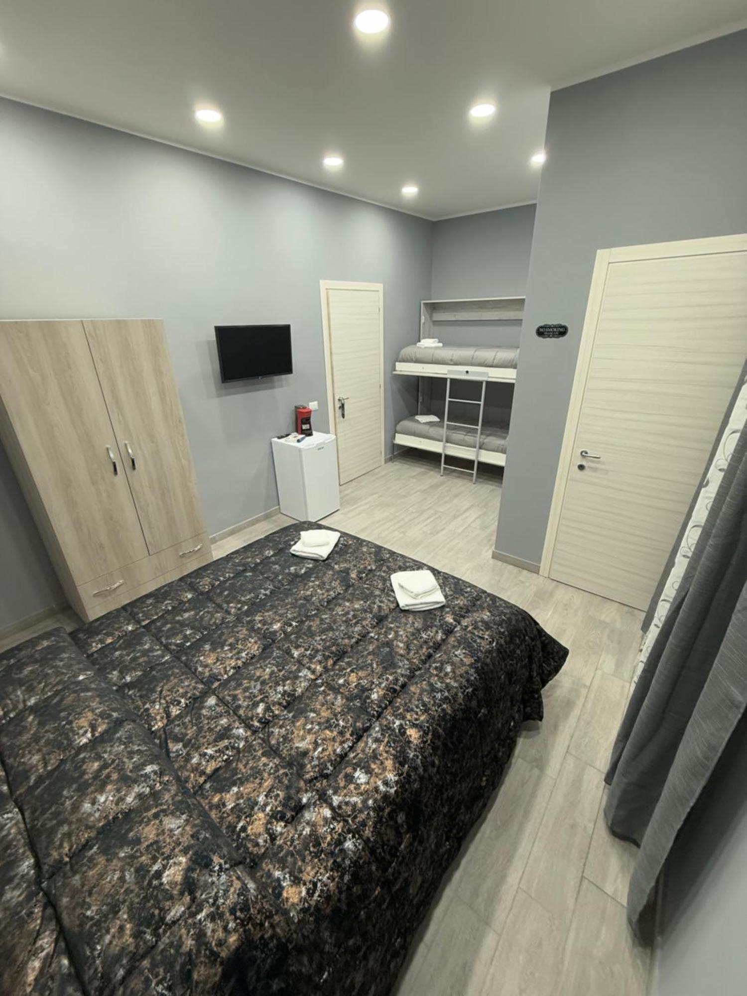 Punto Di Partenza ,starting Point Bed & Breakfast