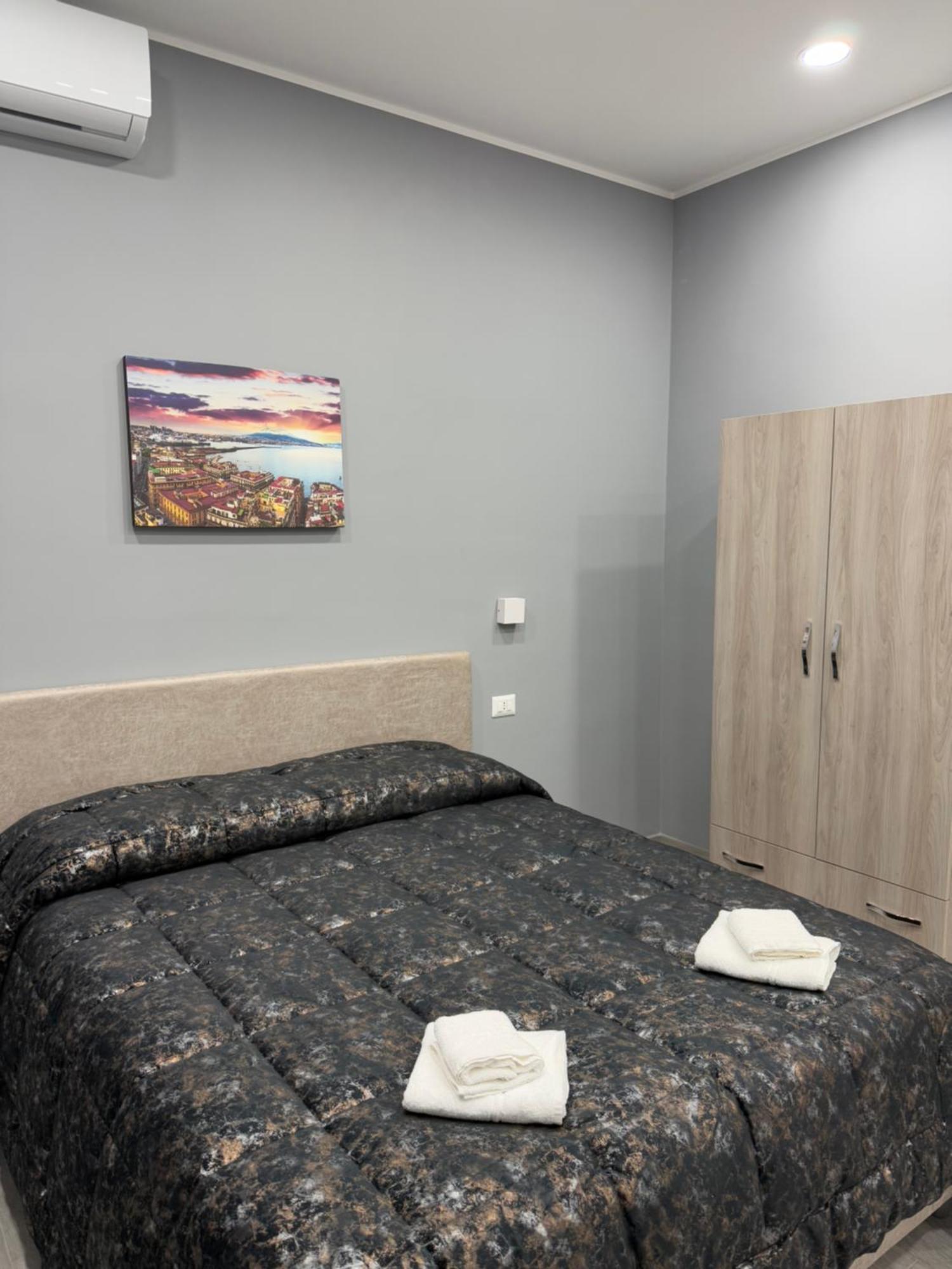 Bed & Breakfast Punto Di Partenza ,starting Point Naples