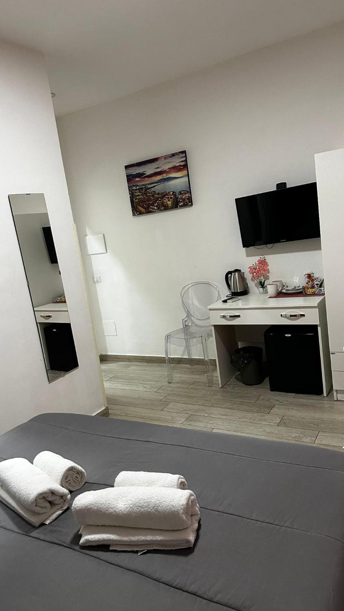 Relais Naples