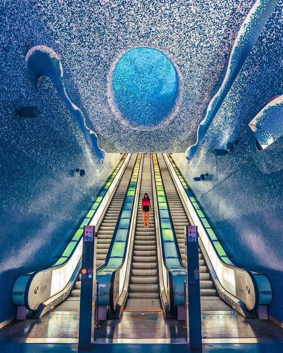 Smart Station