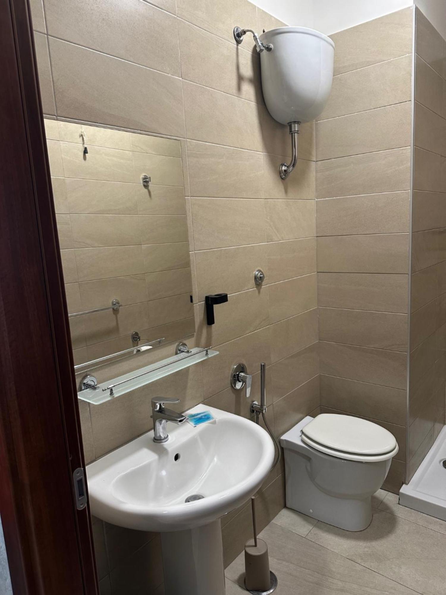 Smart Station 3* Naples