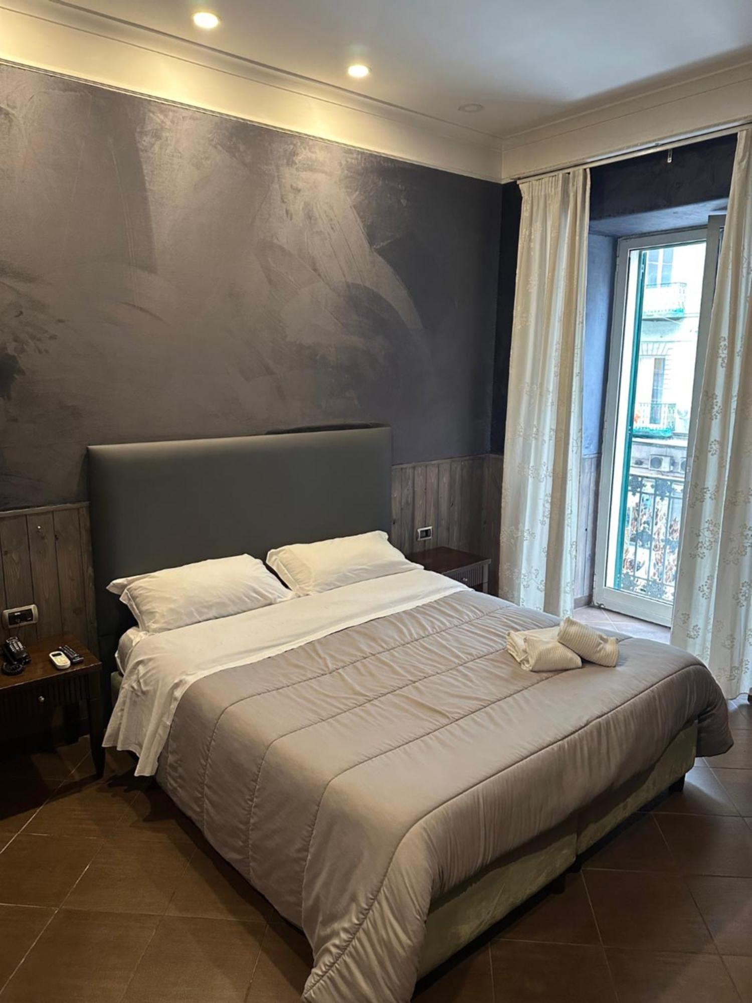 Smart Station Hotel Naples