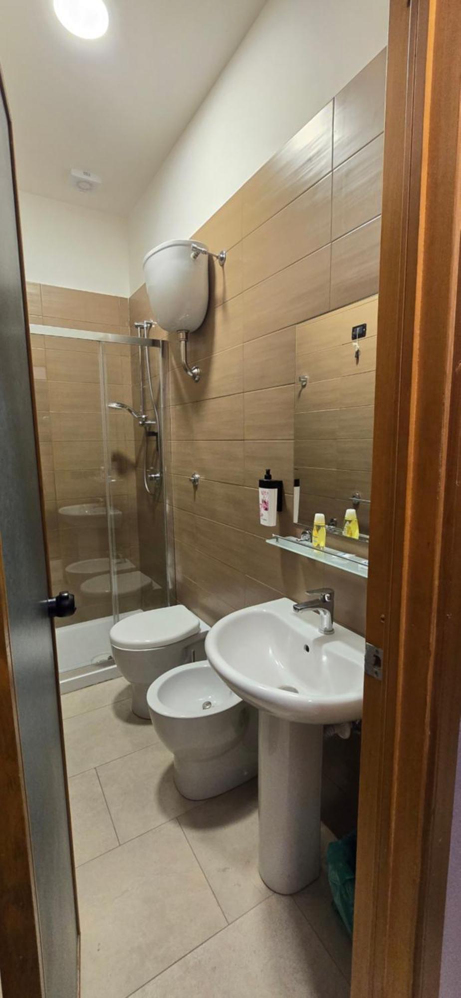 Smart Station Hotel Naples