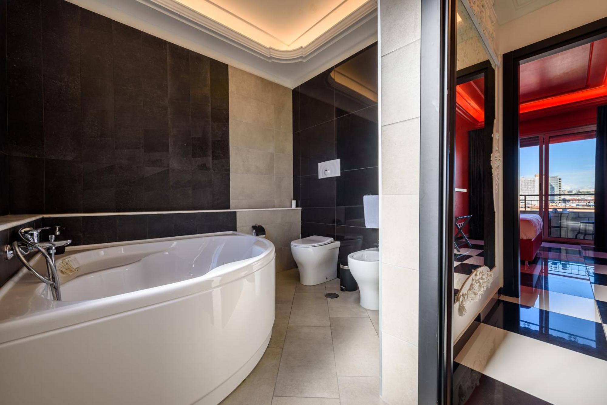 Bed & Breakfast D'amelios 2.0 Naples