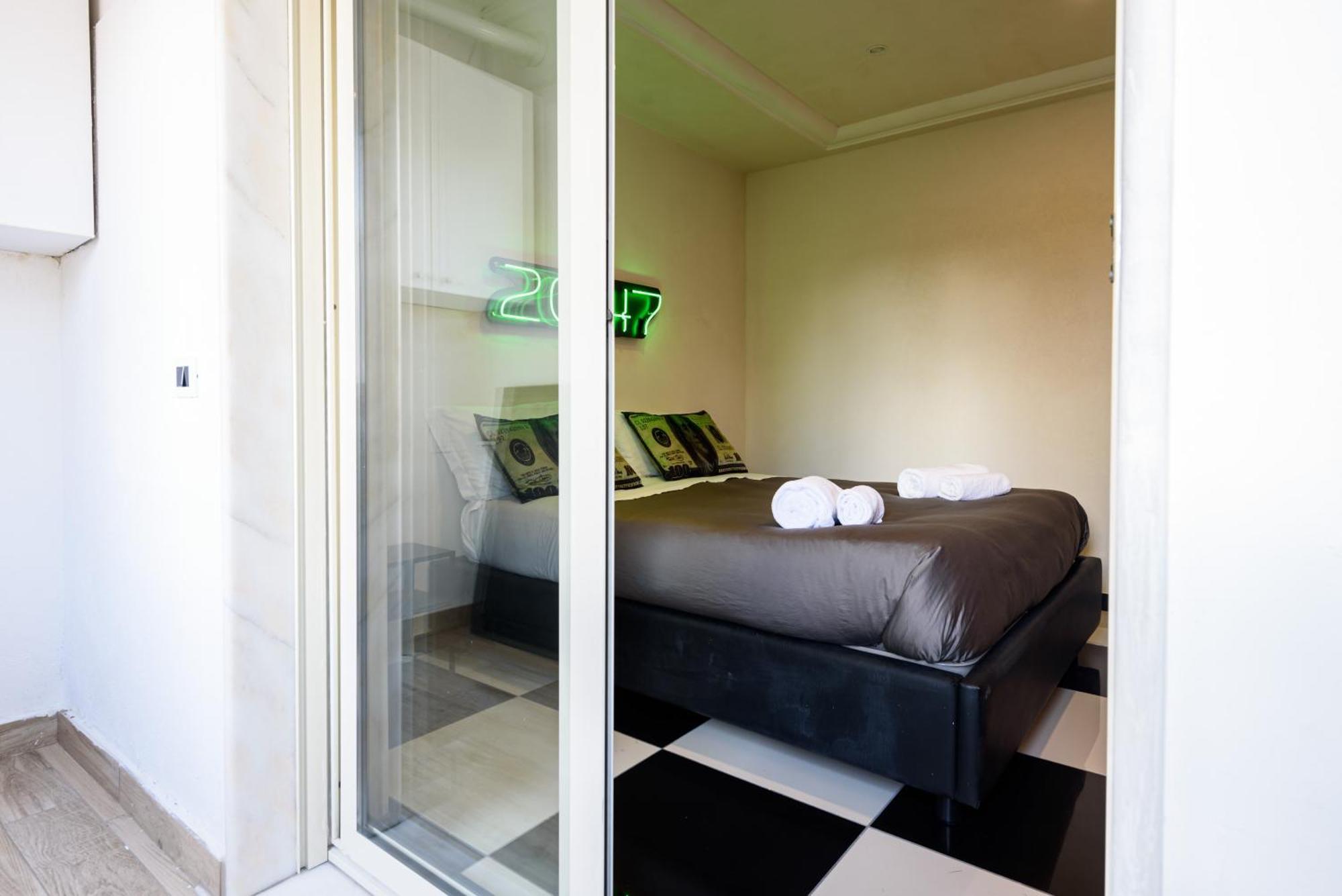 D'amelios 2.0 Bed & Breakfast *