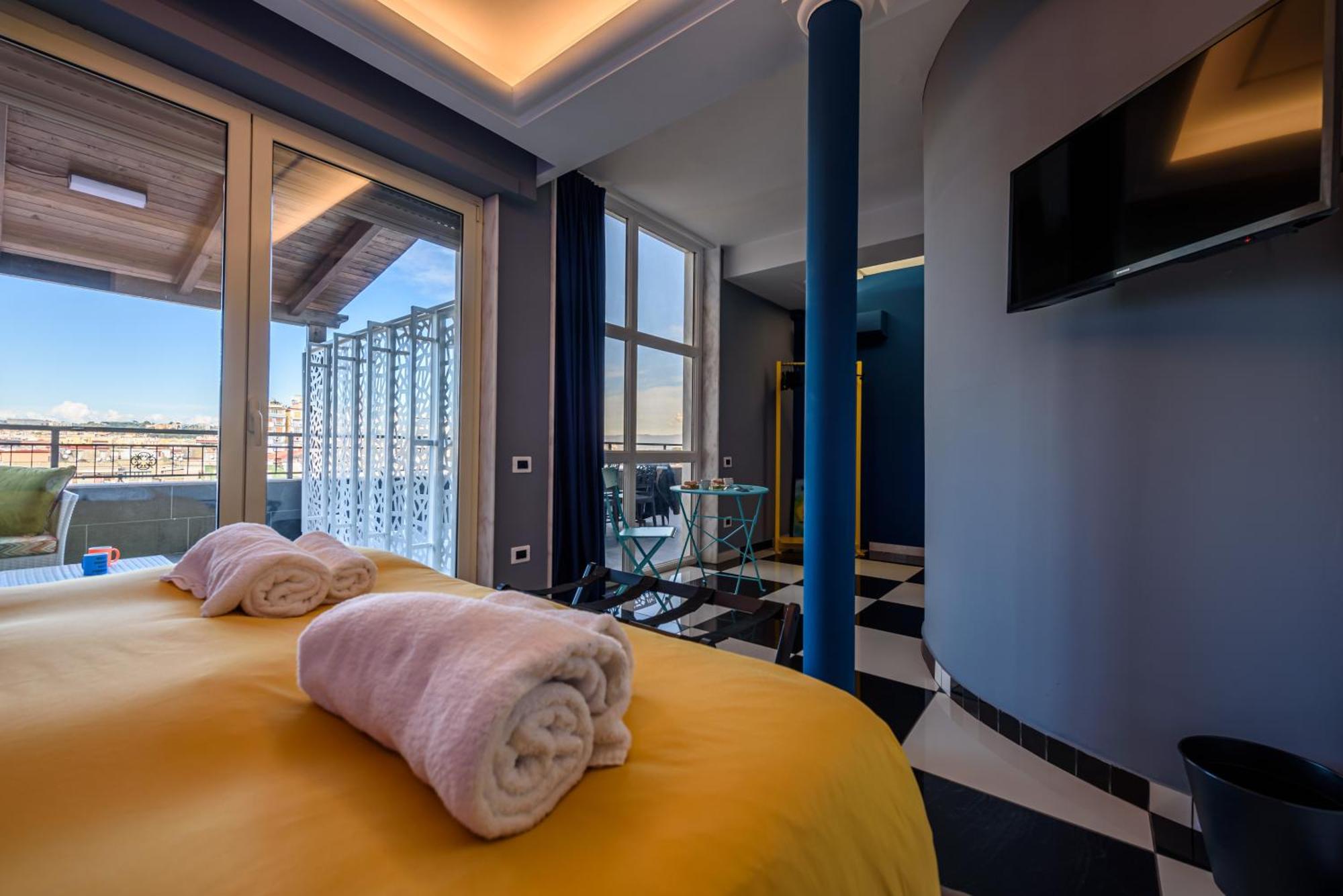 D'amelios 2.0 Bed & Breakfast Naples