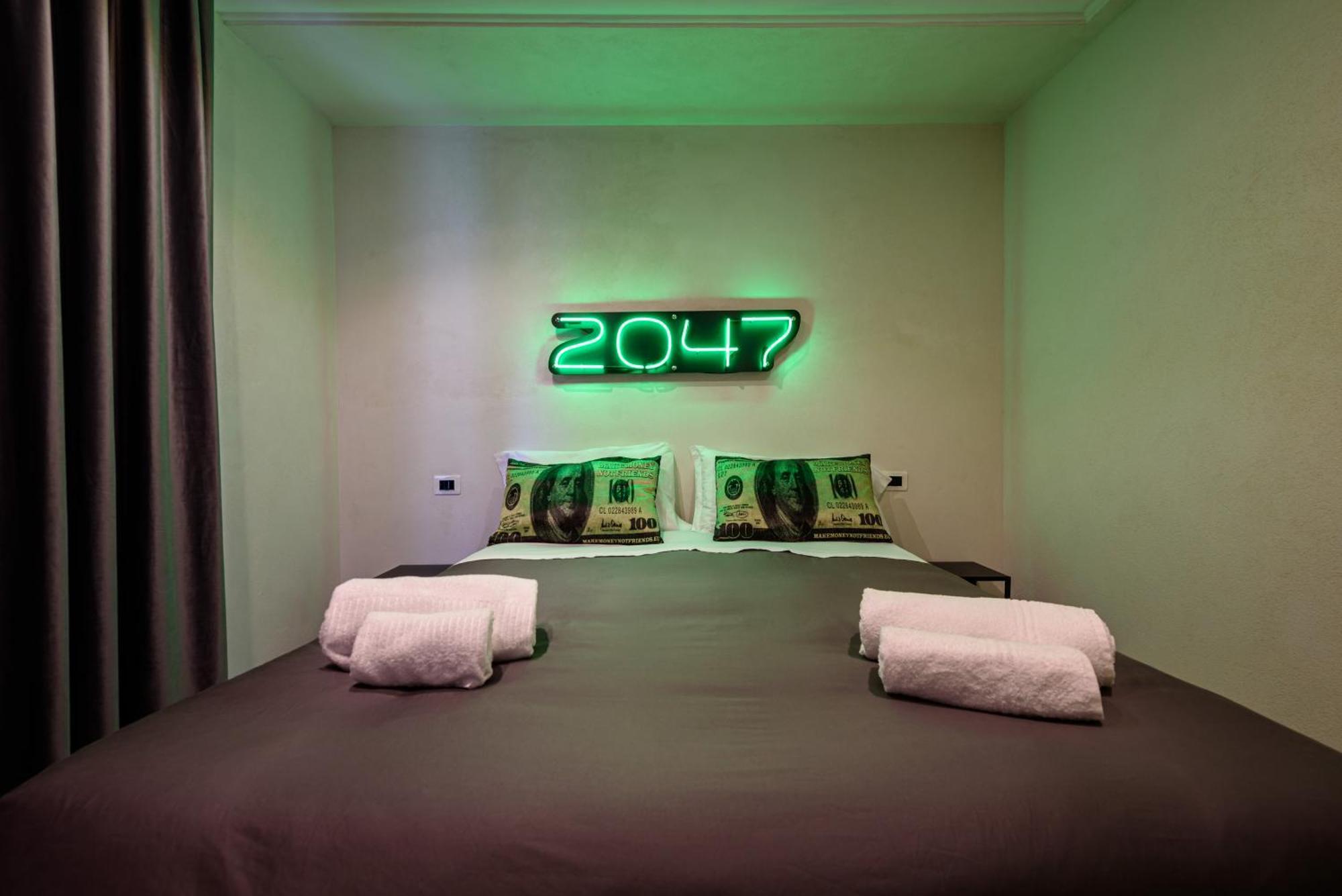Bed & Breakfast D'amelios 2.0 *