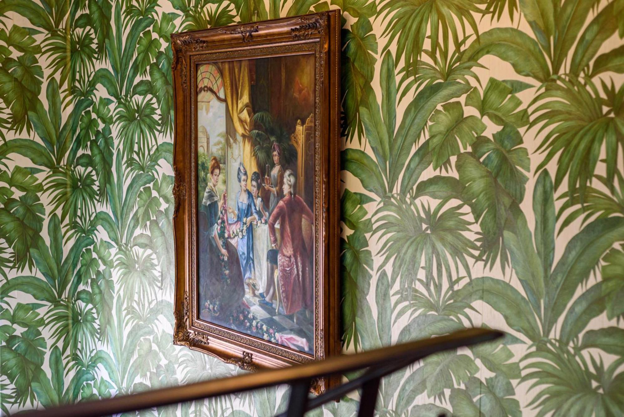 D'amelios 2.0 Bed & Breakfast Naples