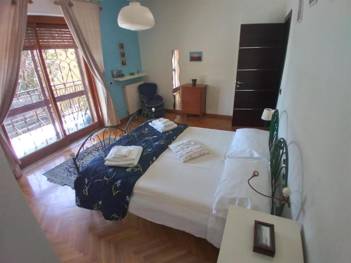 Casa Del Capitano Bed & Breakfast