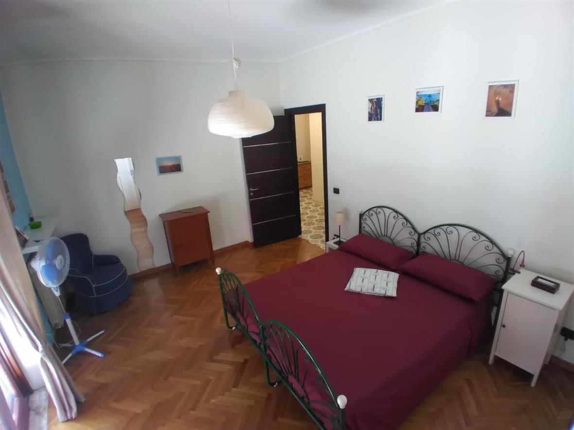 Casa Del Capitano Bed & Breakfast