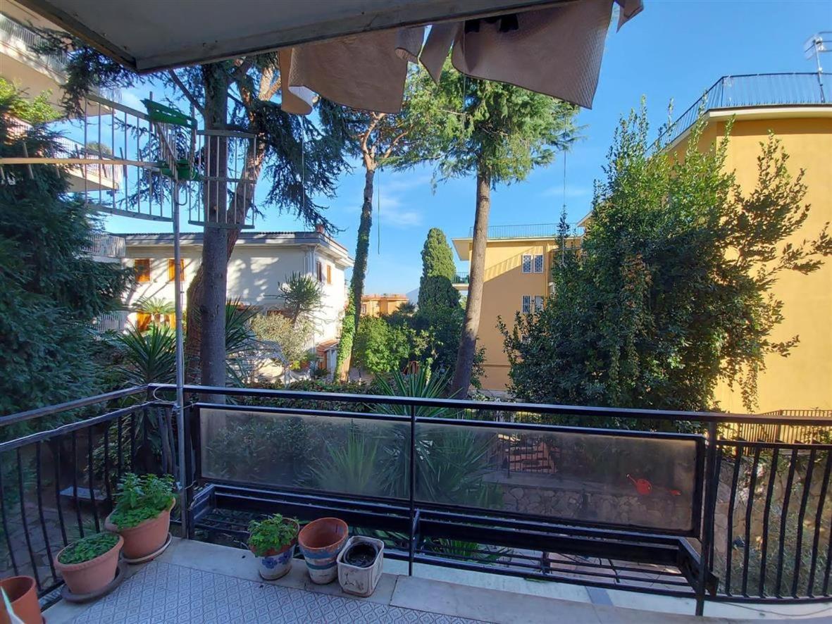 Bed & Breakfast Casa Del Capitano *