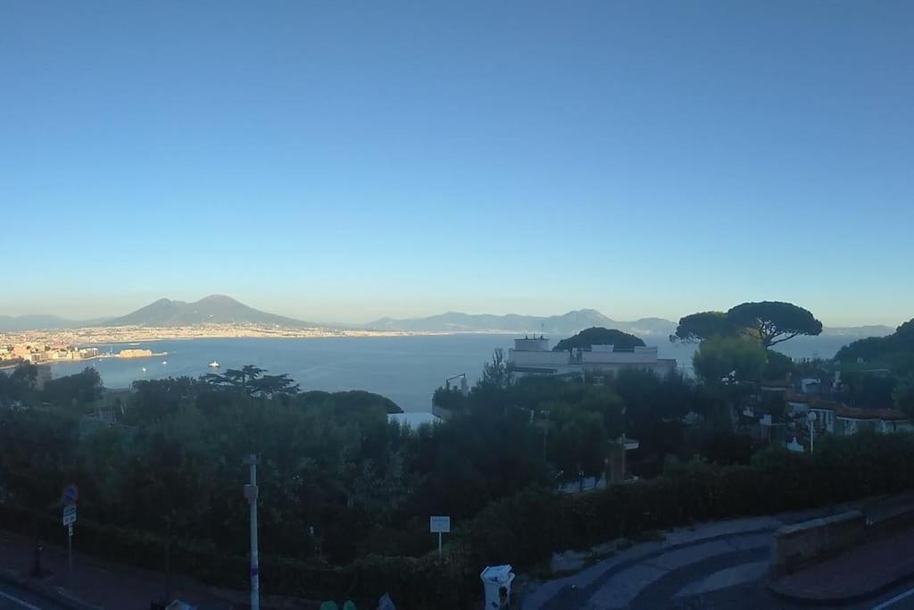 Casa Del Capitano Bed & Breakfast *