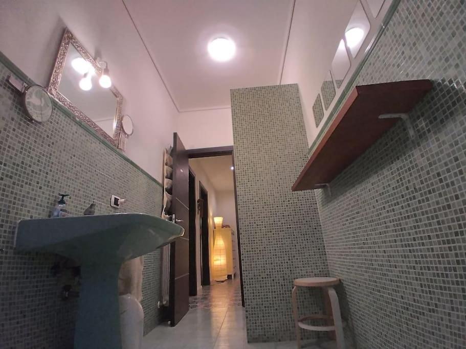 Casa Del Capitano Bed & Breakfast Naples