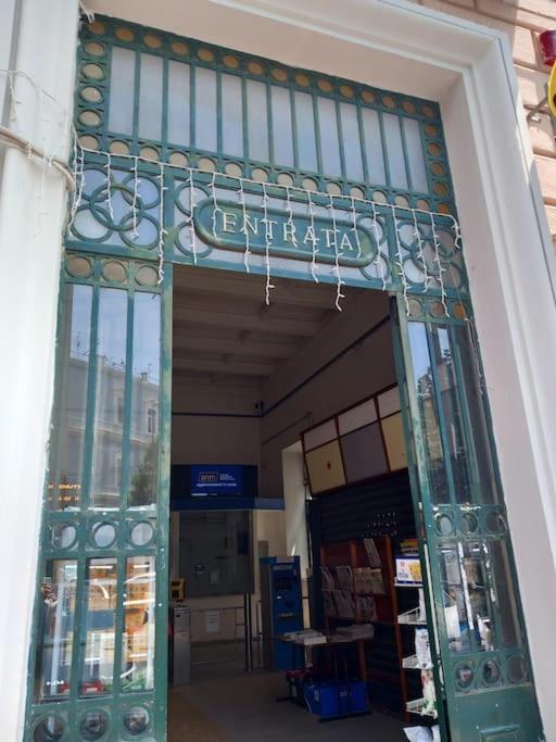 Bed & Breakfast Casa Del Capitano Naples