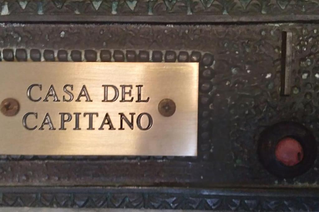 Bed & Breakfast Casa Del Capitano