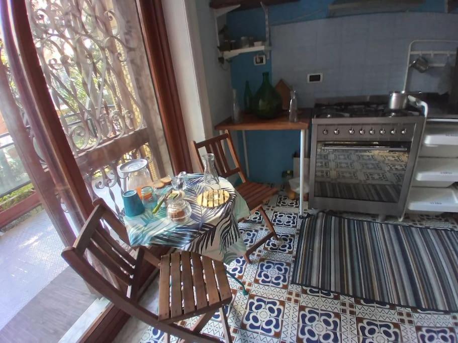 Bed & Breakfast Casa Del Capitano *
