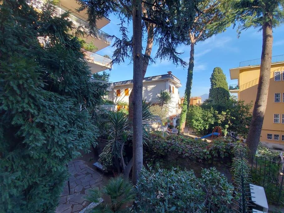 Casa Del Capitano Bed & Breakfast Naples