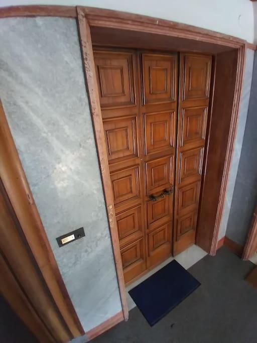 Bed & Breakfast Casa Del Capitano Naples