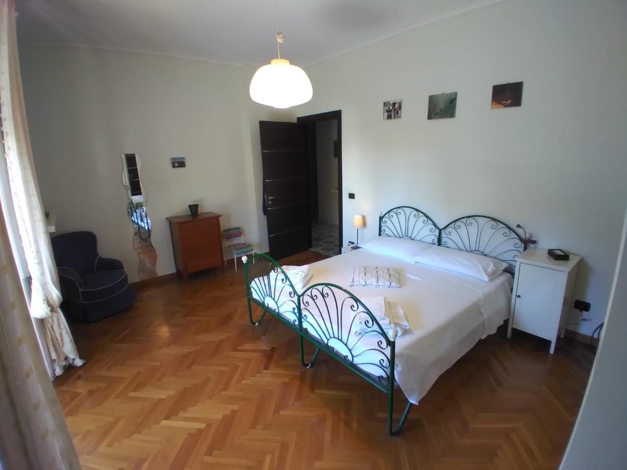 Casa Del Capitano * Naples