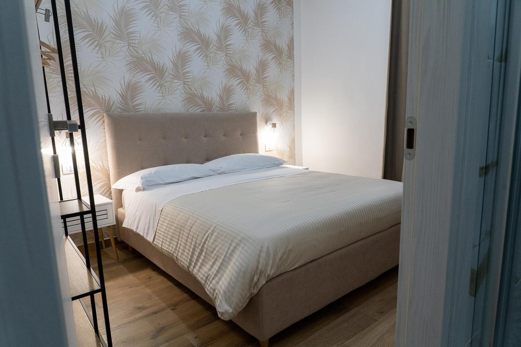 Bed & Breakfast A Casa Di Edel Naples