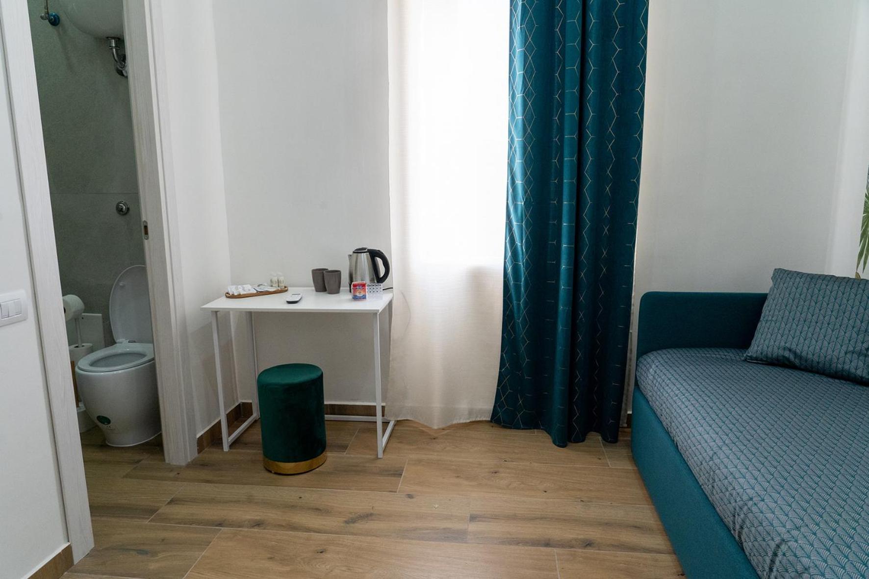 A Casa Di Edel Naples
