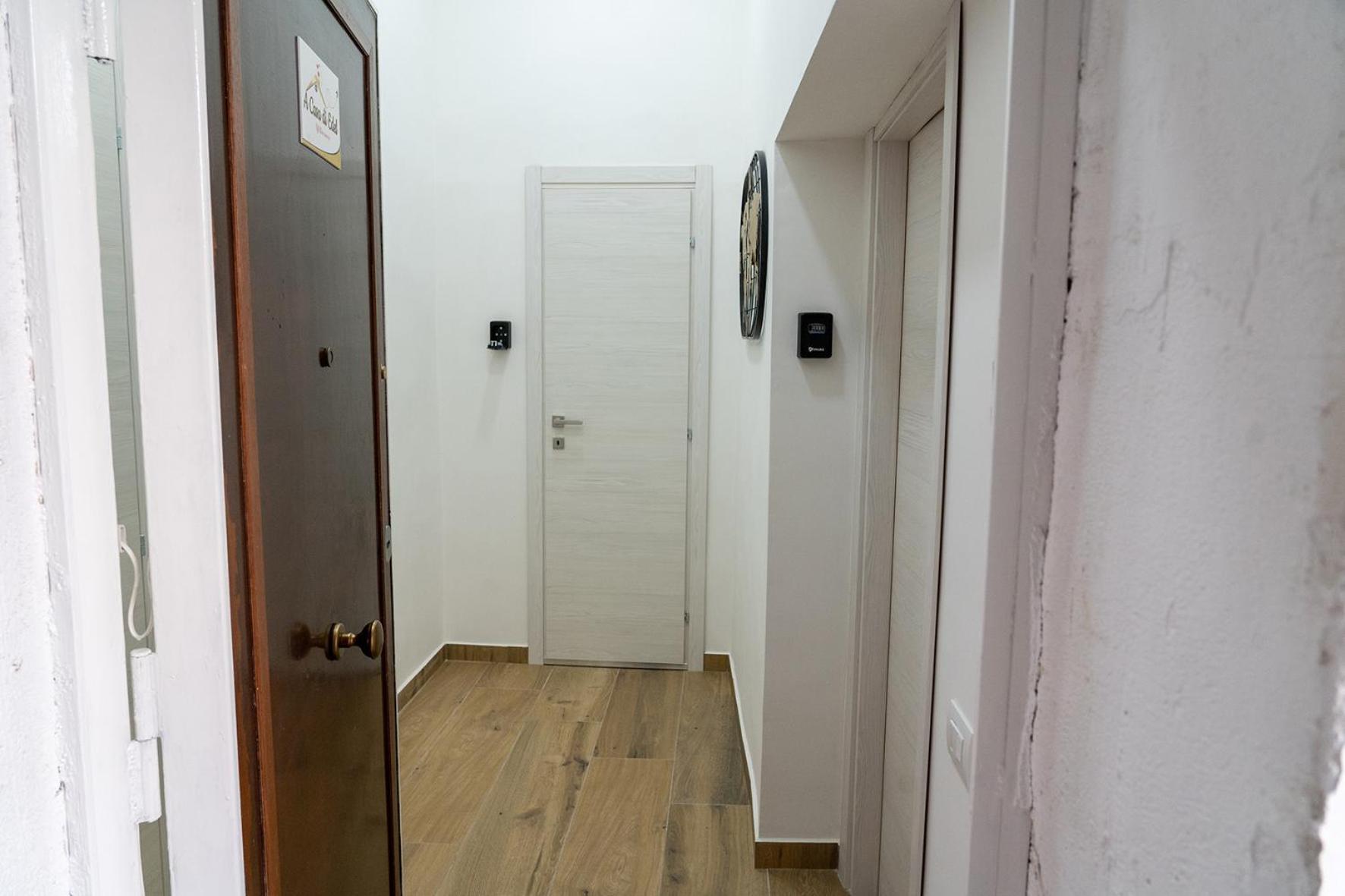 Bed & Breakfast A Casa Di Edel *