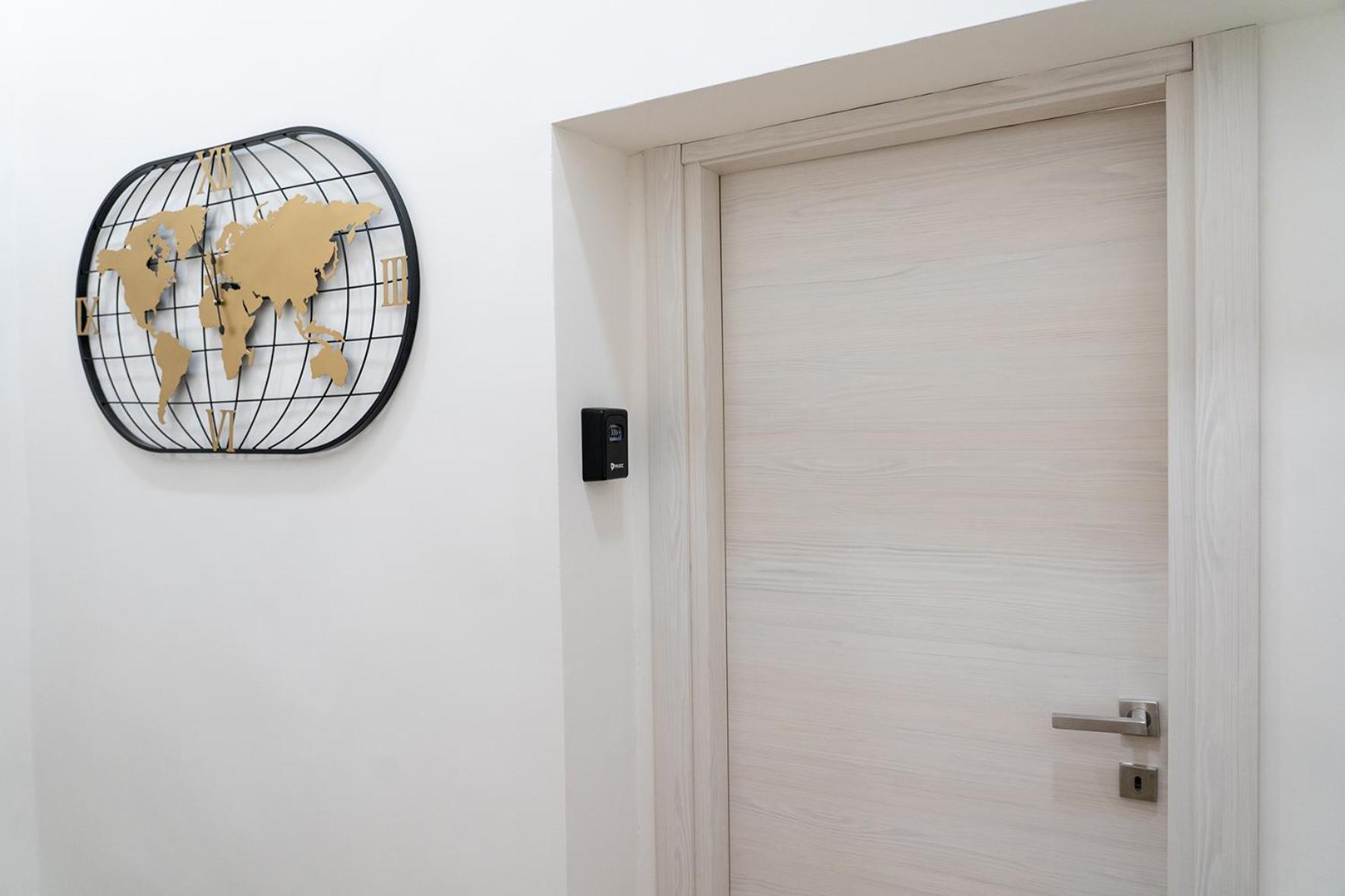 A Casa Di Edel Bed & Breakfast Naples