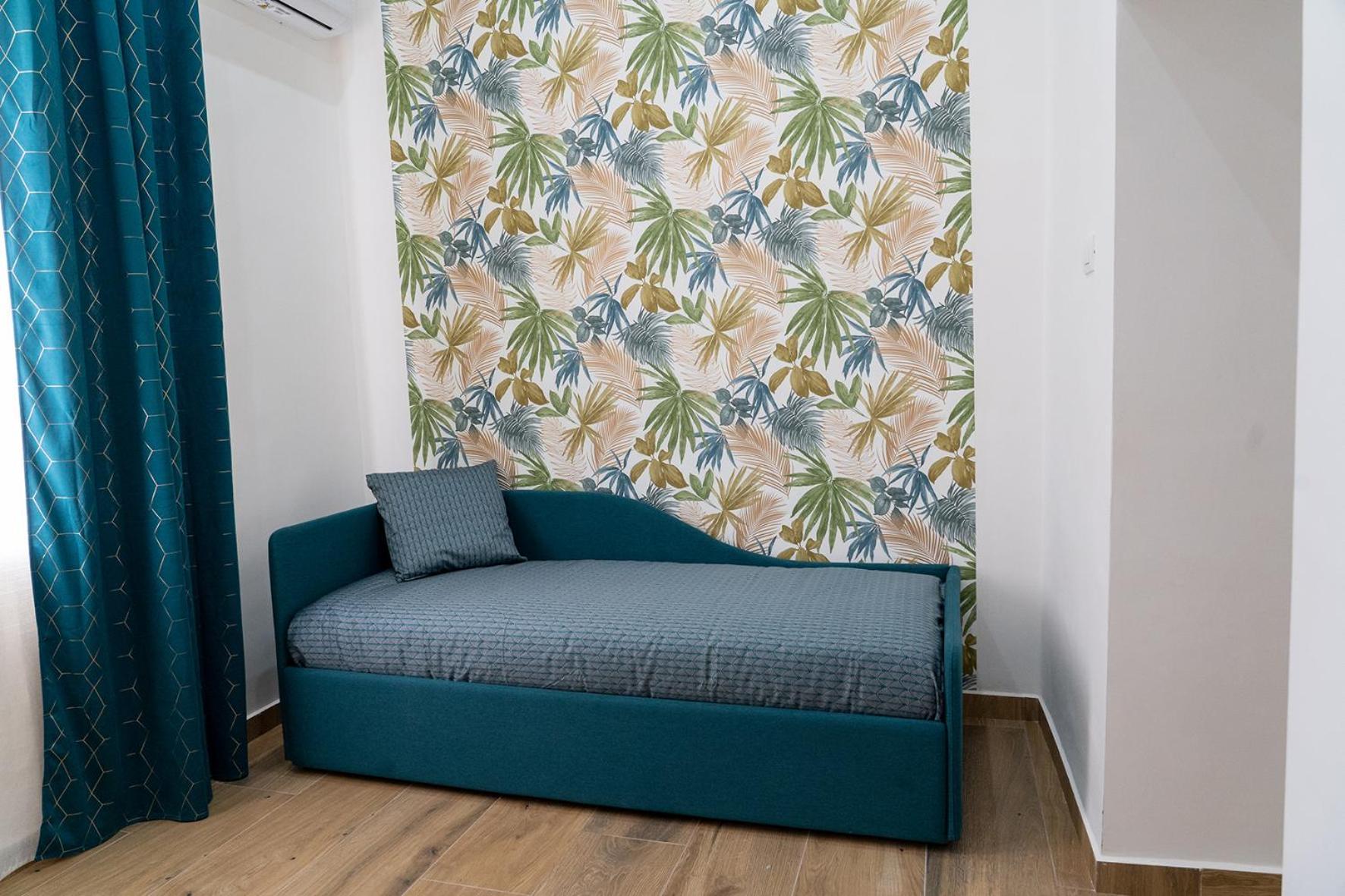 A Casa Di Edel Bed & Breakfast