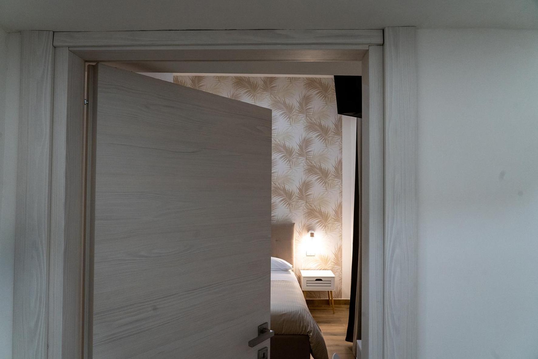 A Casa Di Edel Bed & Breakfast *
