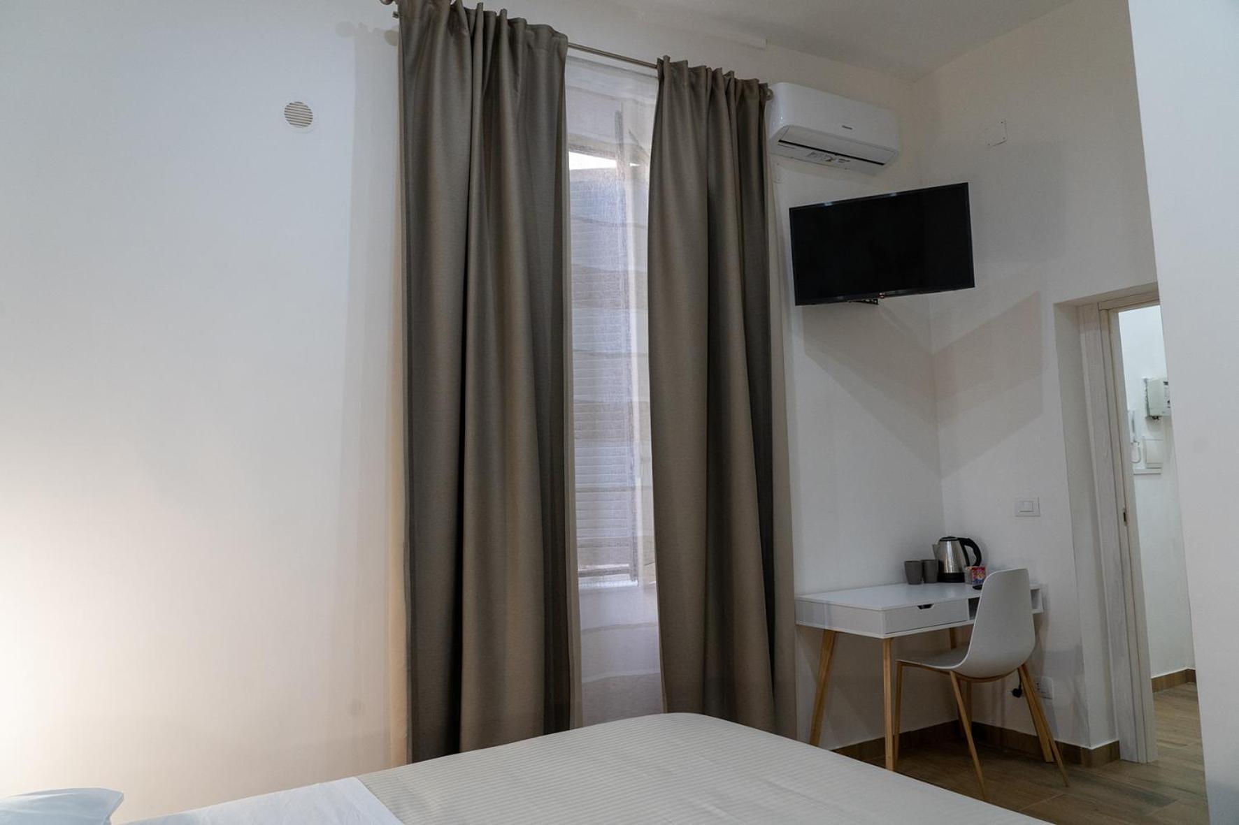 A Casa Di Edel Naples