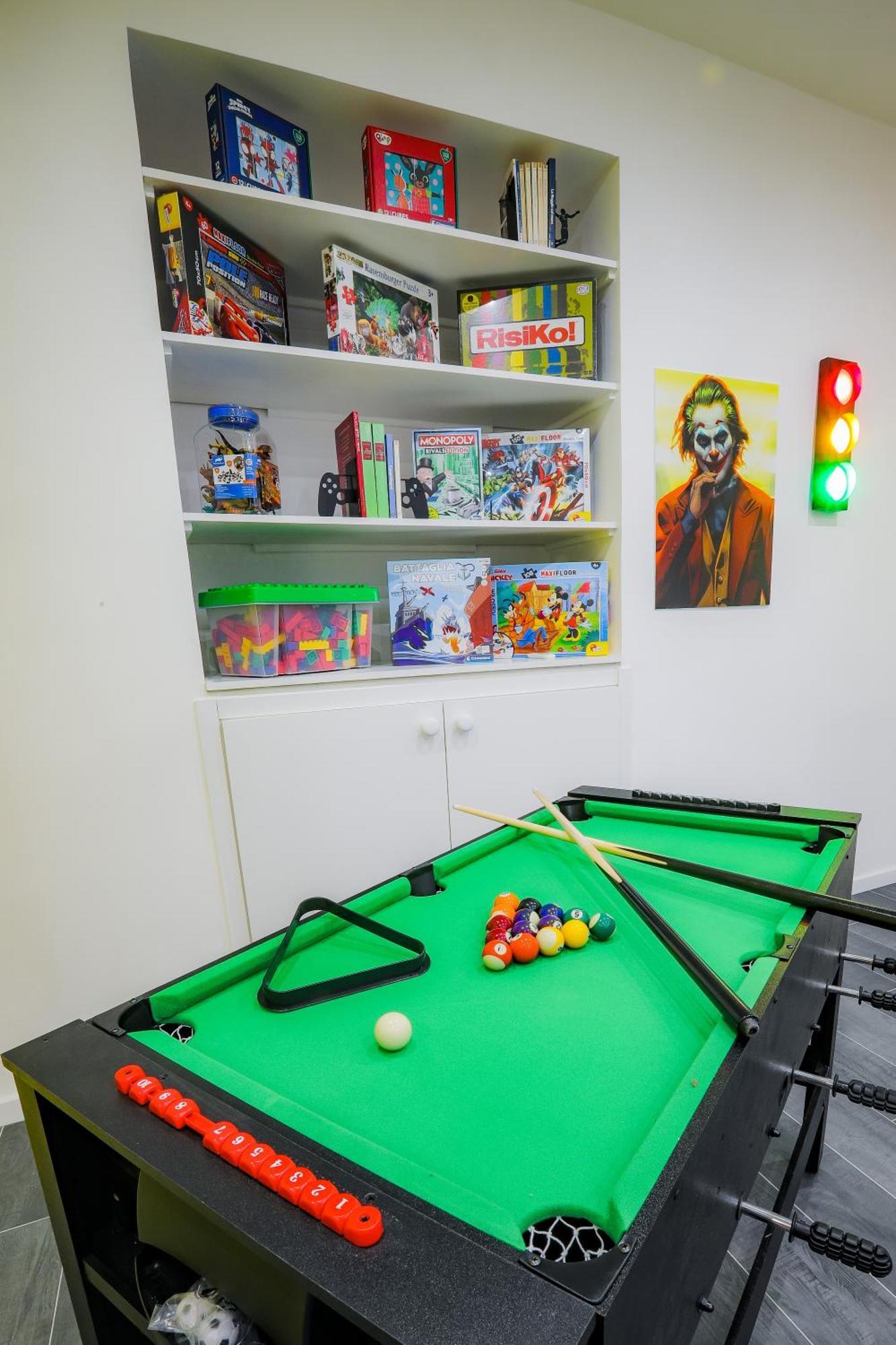 Games By Dimorra *