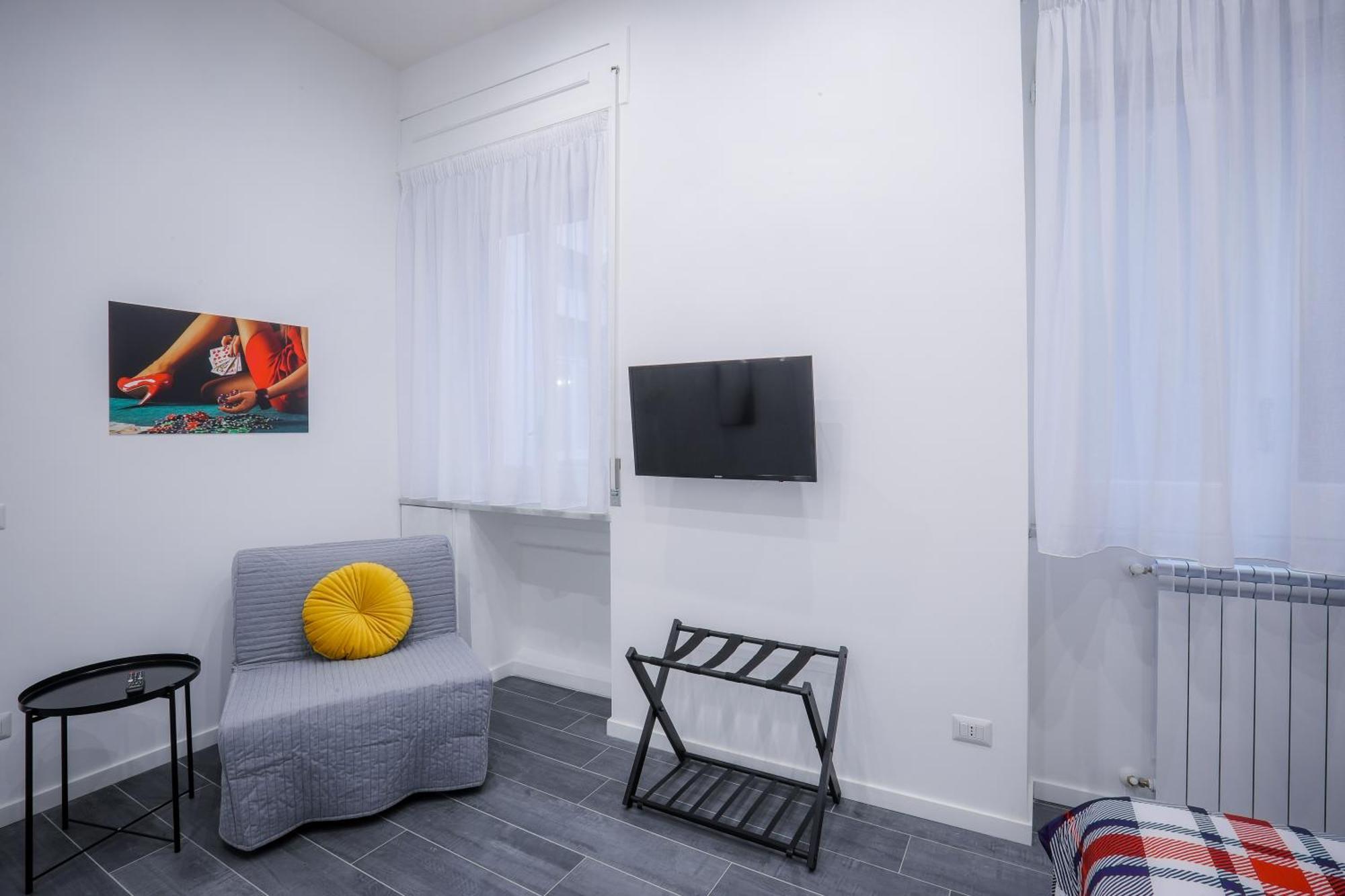 Aparthotel Games By Dimorra