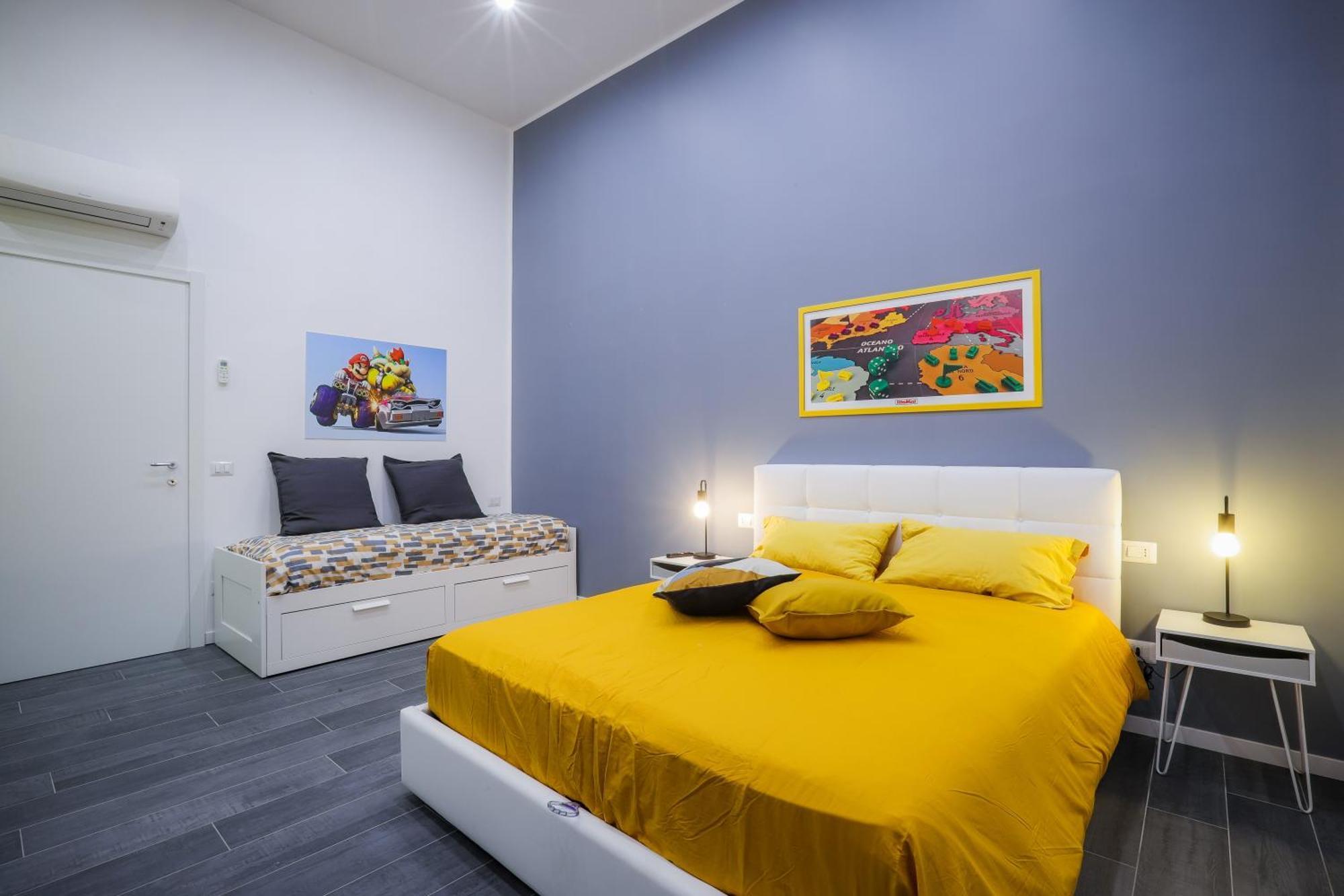 Aparthotel Games By Dimorra *