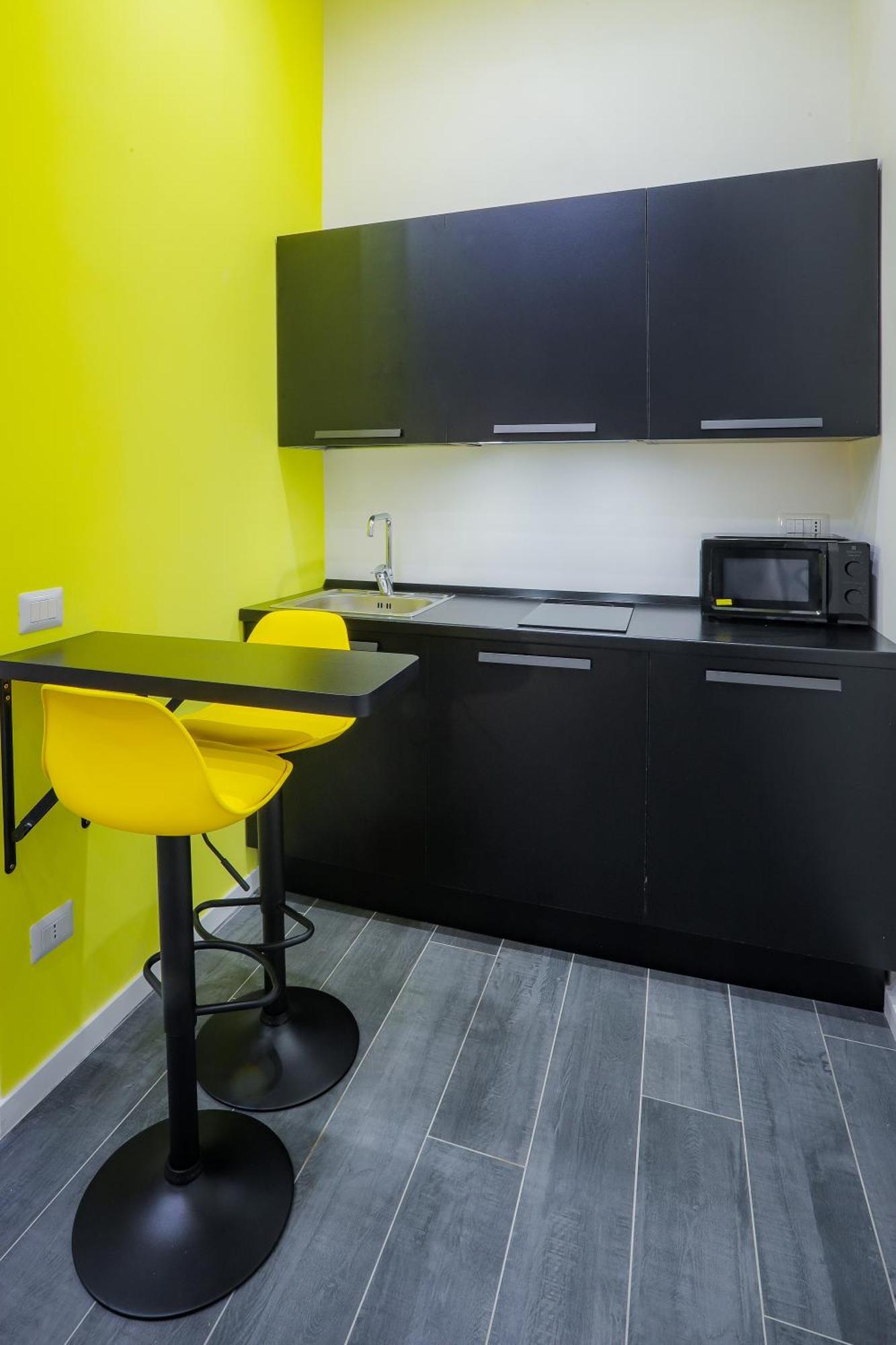 Games By Dimorra Aparthotel