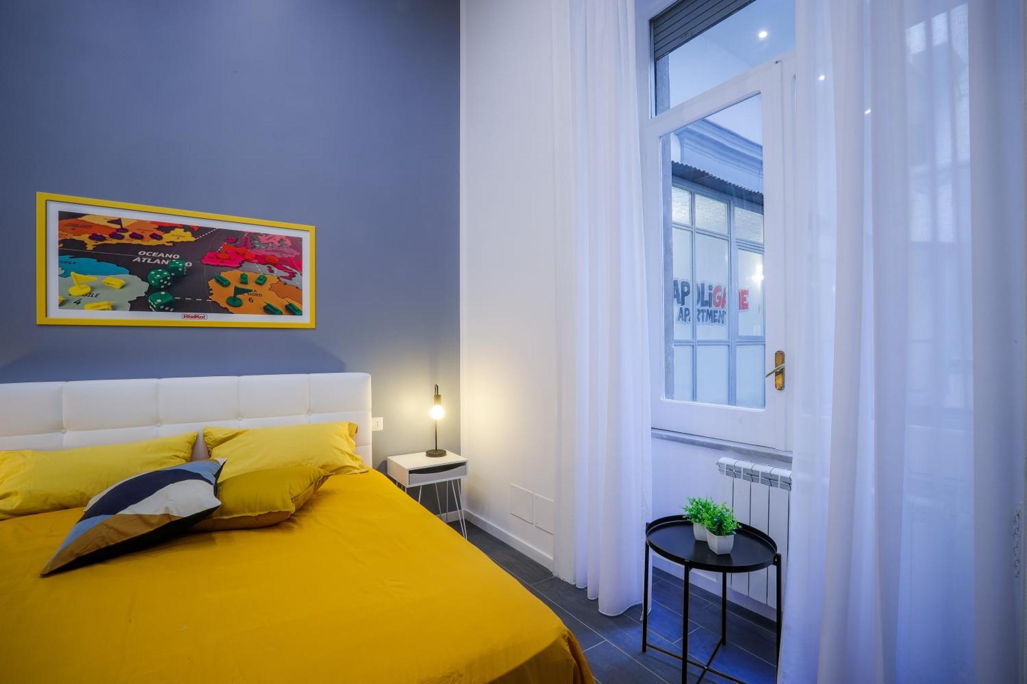 Games By Dimorra Aparthotel *