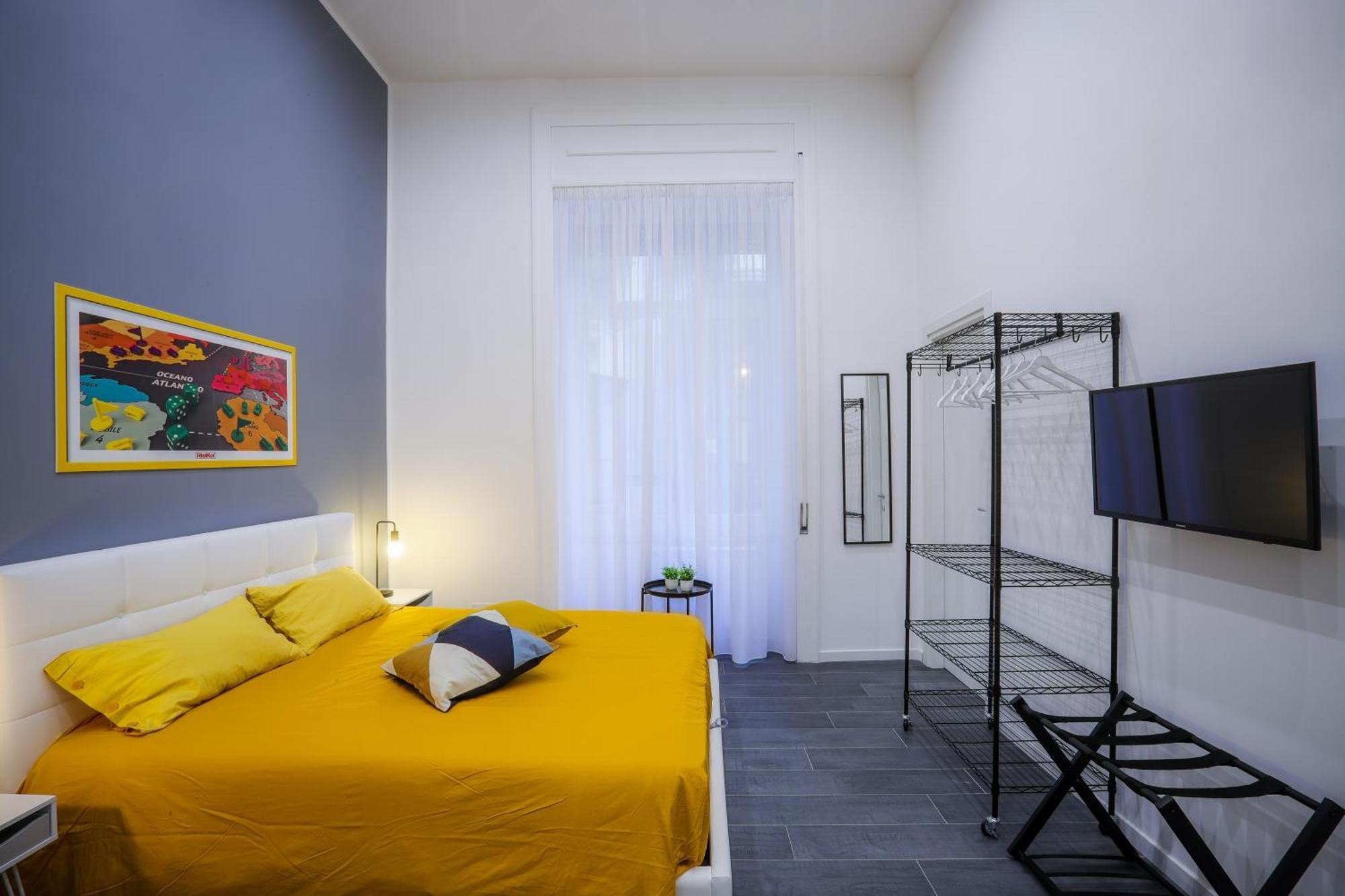 Aparthotel Games By Dimorra *