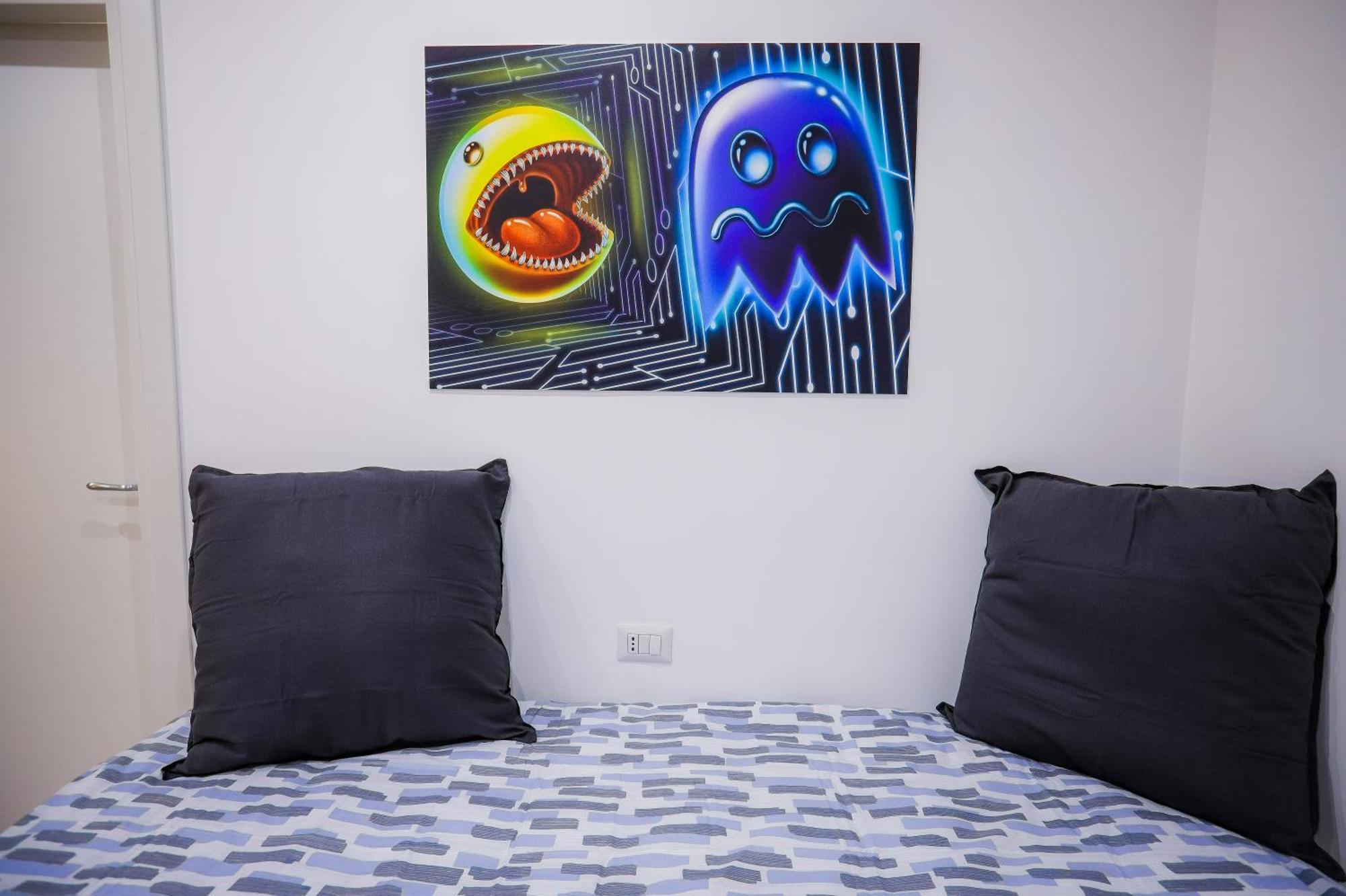 Games By Dimorra Aparthotel Naples