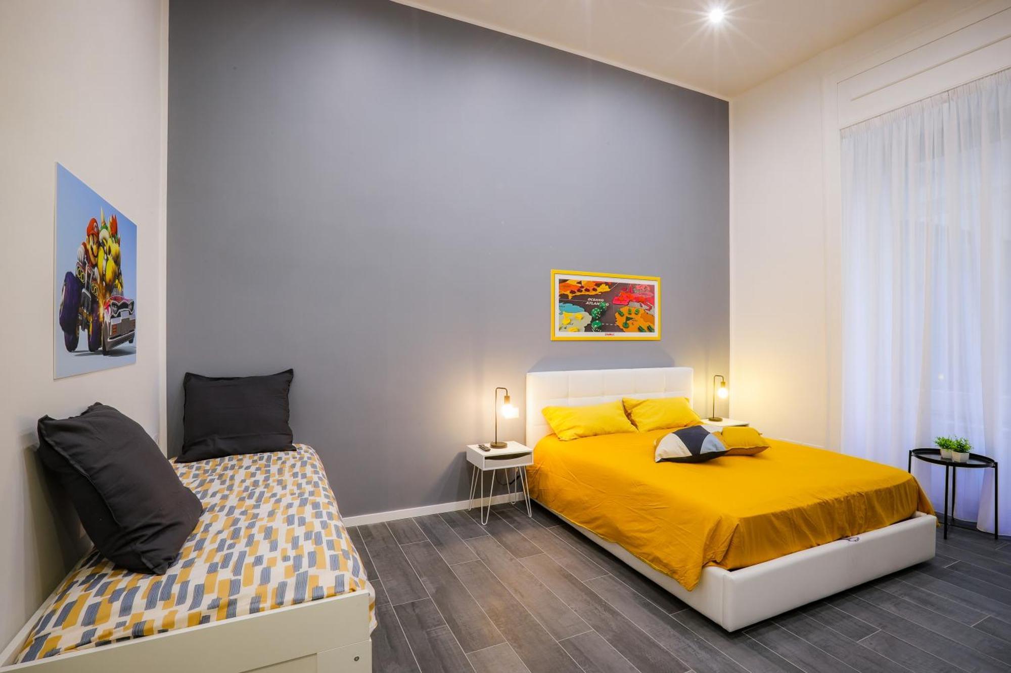 Games By Dimorra Aparthotel *