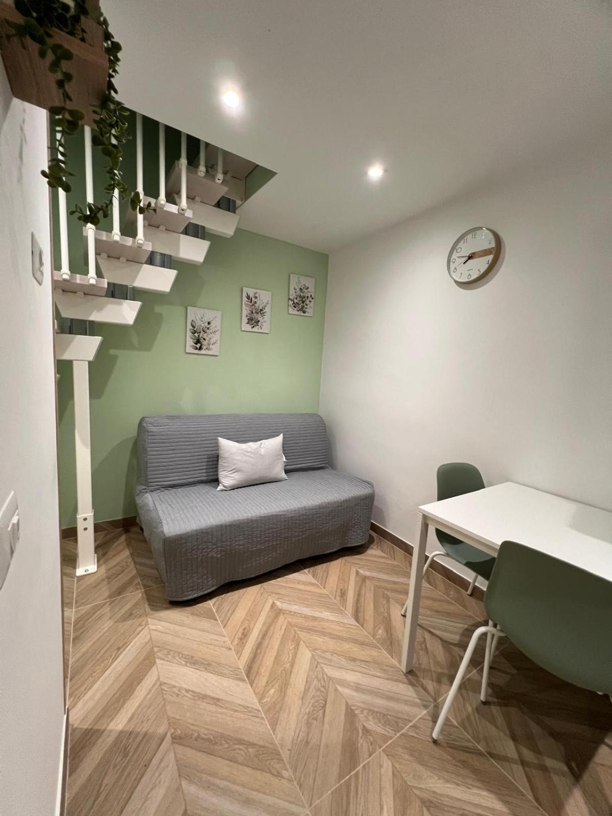 Apartment Residenza Purita *