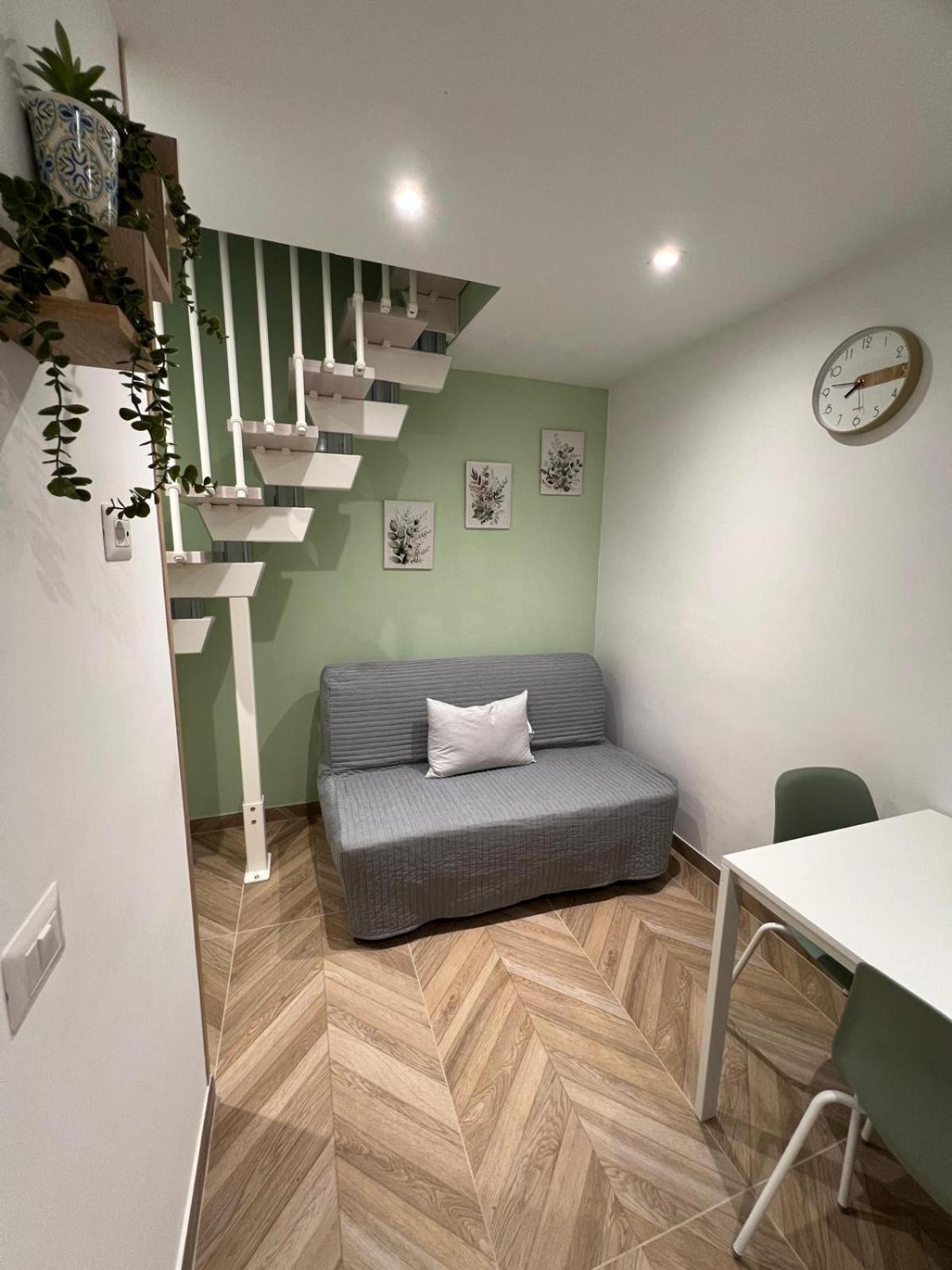 Residenza Purita Naples