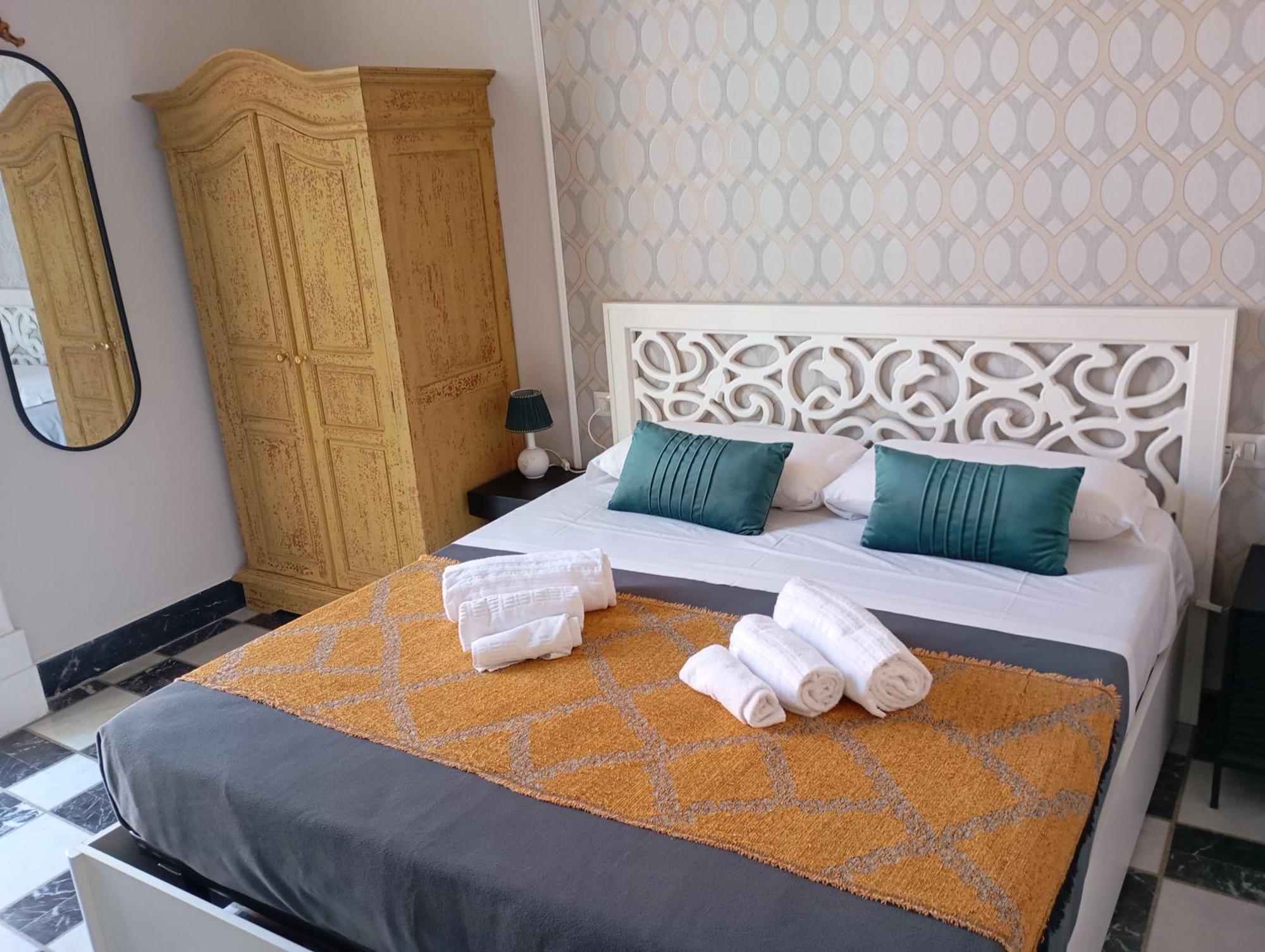 Toledo's Family Bed & Breakfast