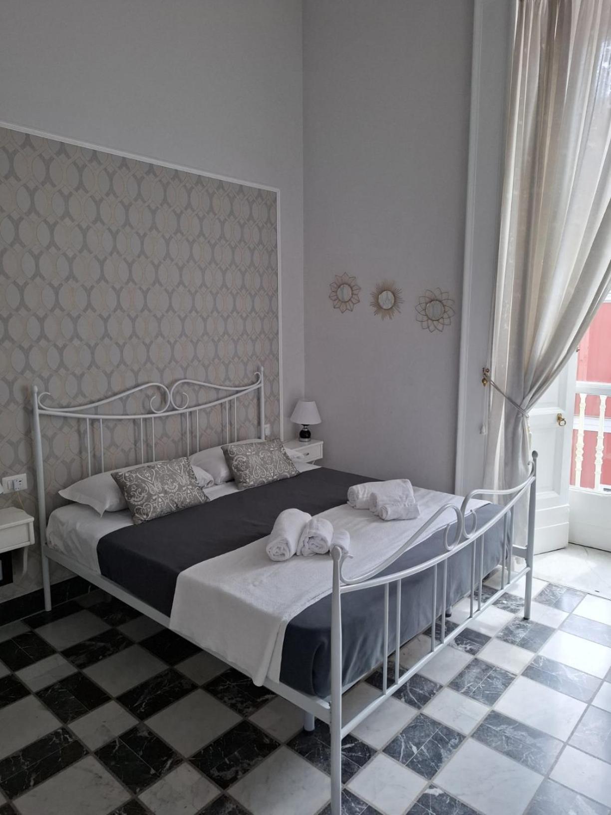 Toledo's Family Bed & Breakfast