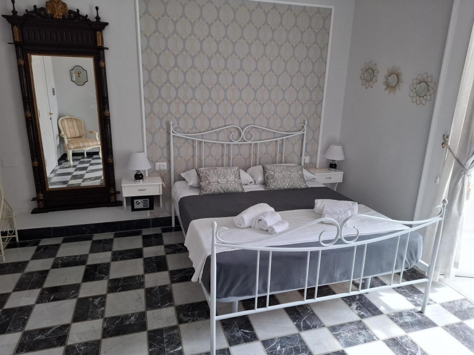 Toledo's Family Bed & Breakfast